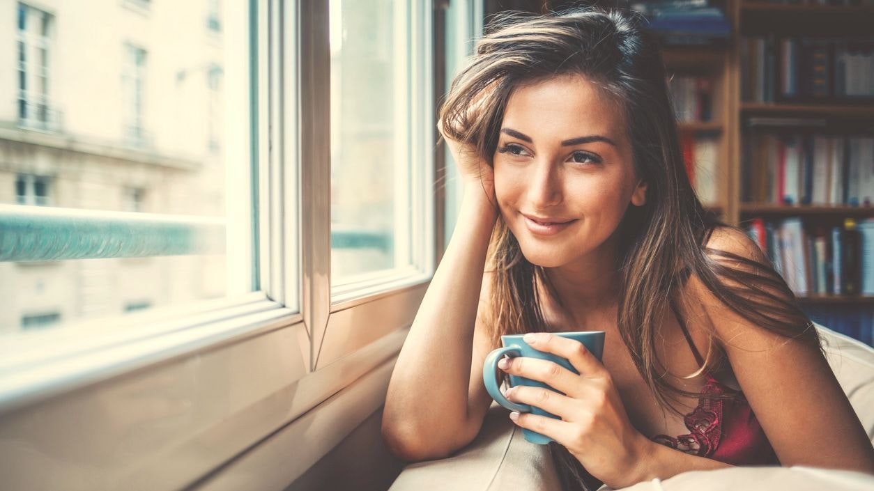 Heute.at - Beduinen-Trick – So lüftest du deine Wohnung richtig