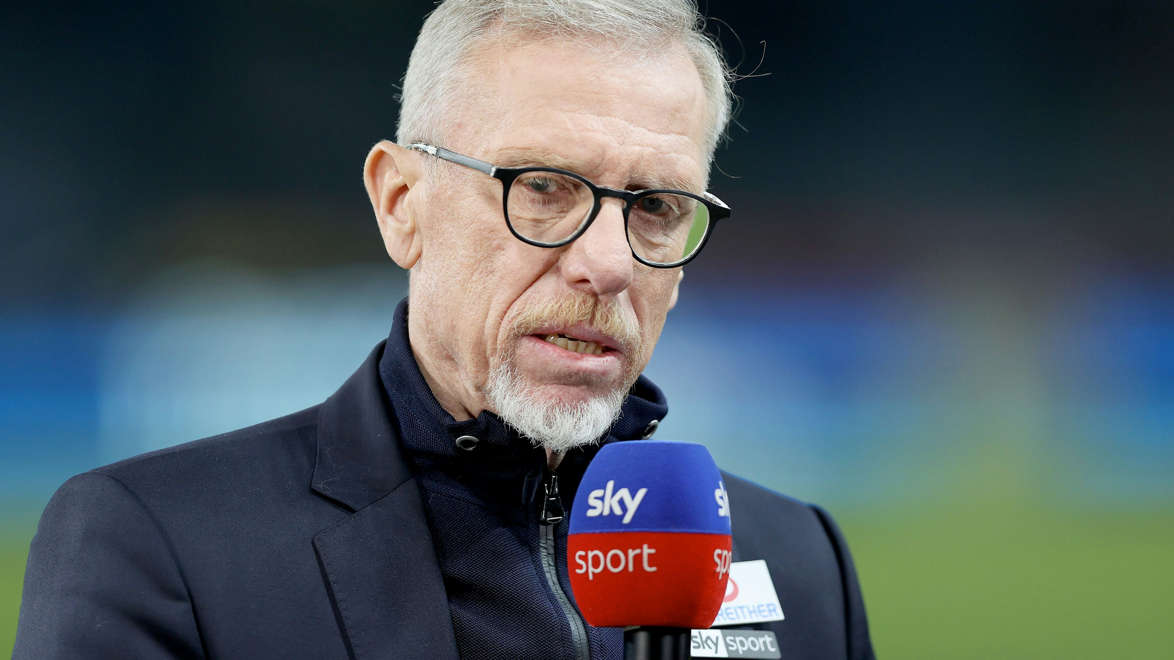 Peter Stöger