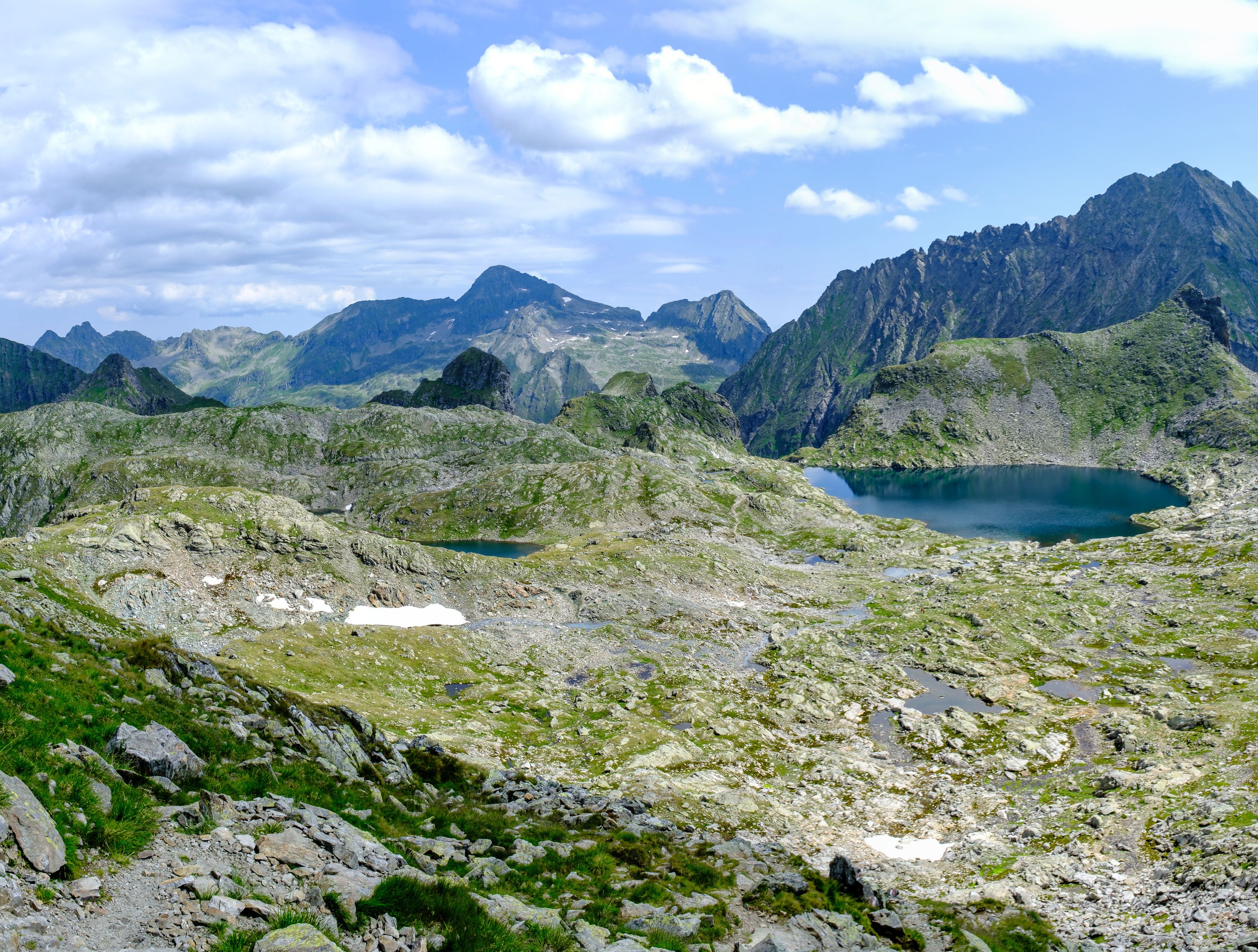 Die Tragödie ereignete sich am Wochenende in Schladming, Bezirk Liezen.