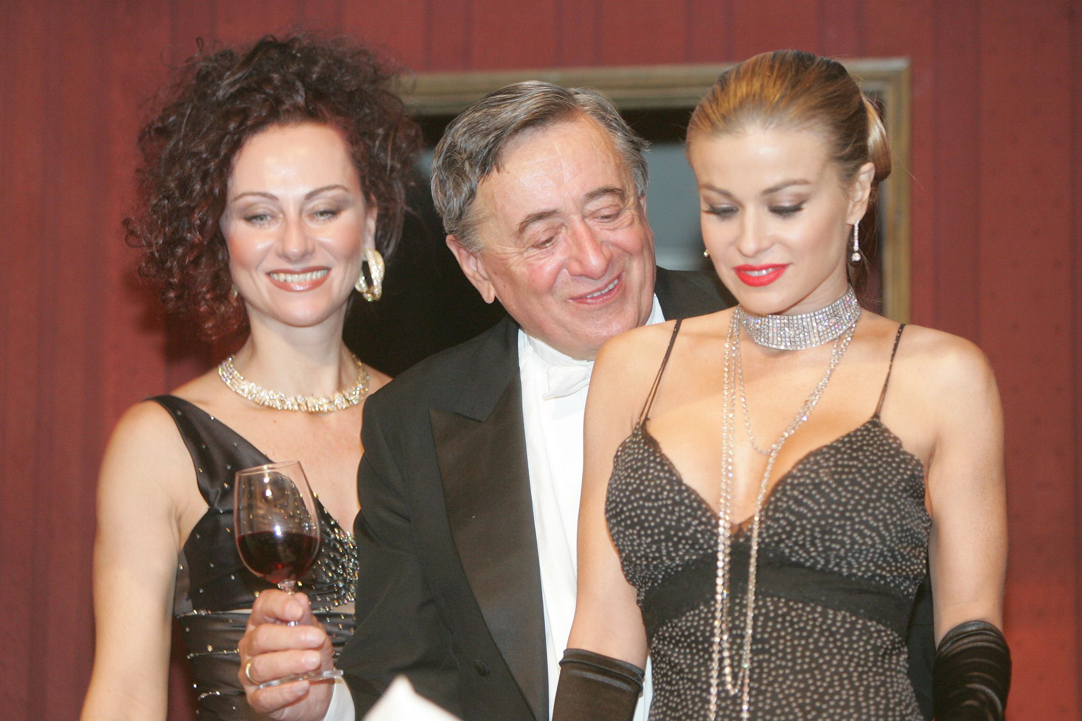 Heute.at - Am Hinflug besoffen: Die legendärsten Lugner-Stories