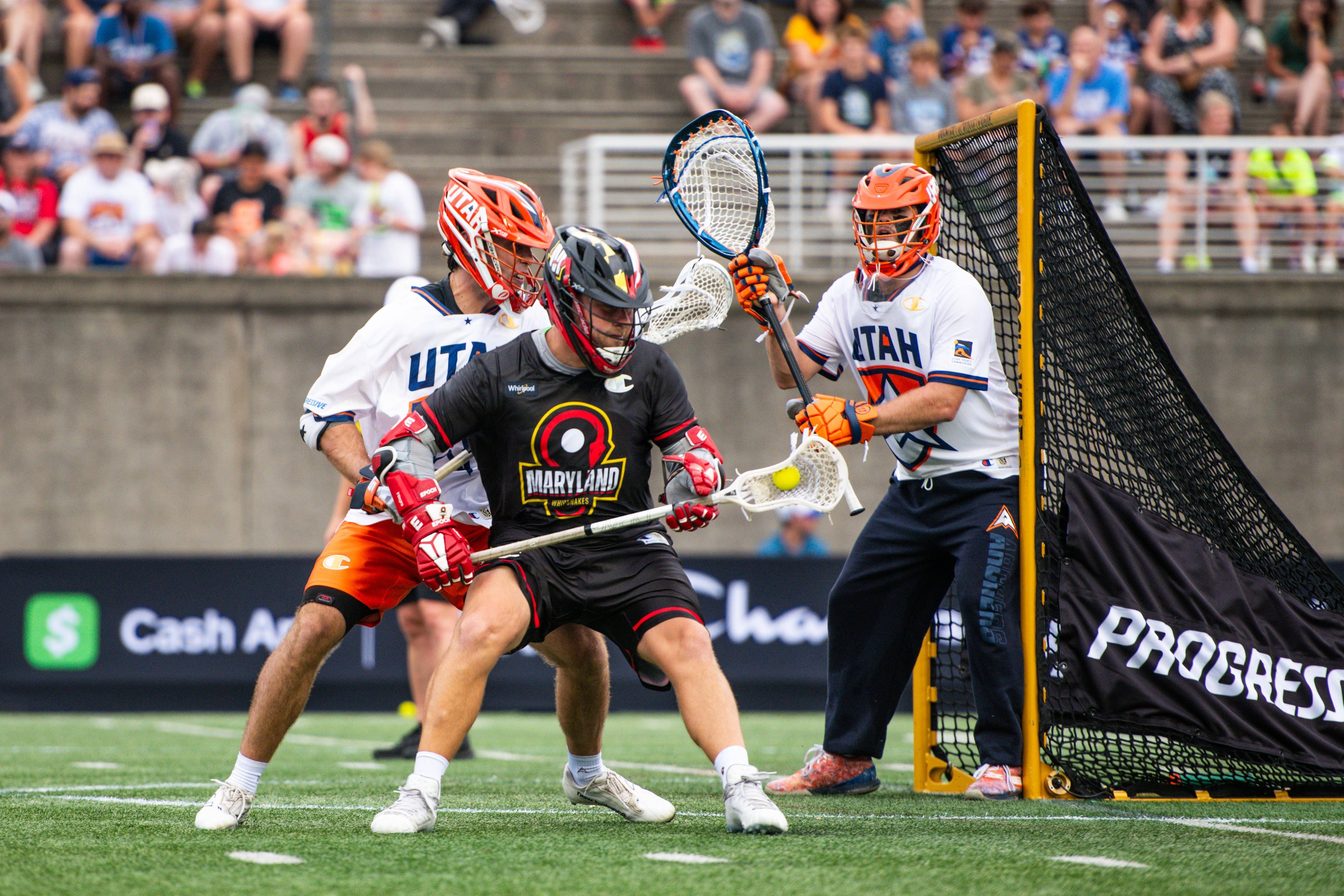 Heute.at - Diese fünf Sportarten sind bei Olympia 2028 neu dabei