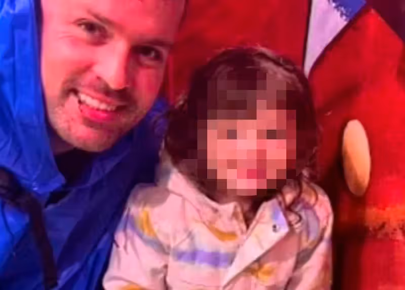 Am 6. Juli wurde Parker für tot erklärt, nachdem sie von ihrem Vater im Auto zurückgelassen worden war.