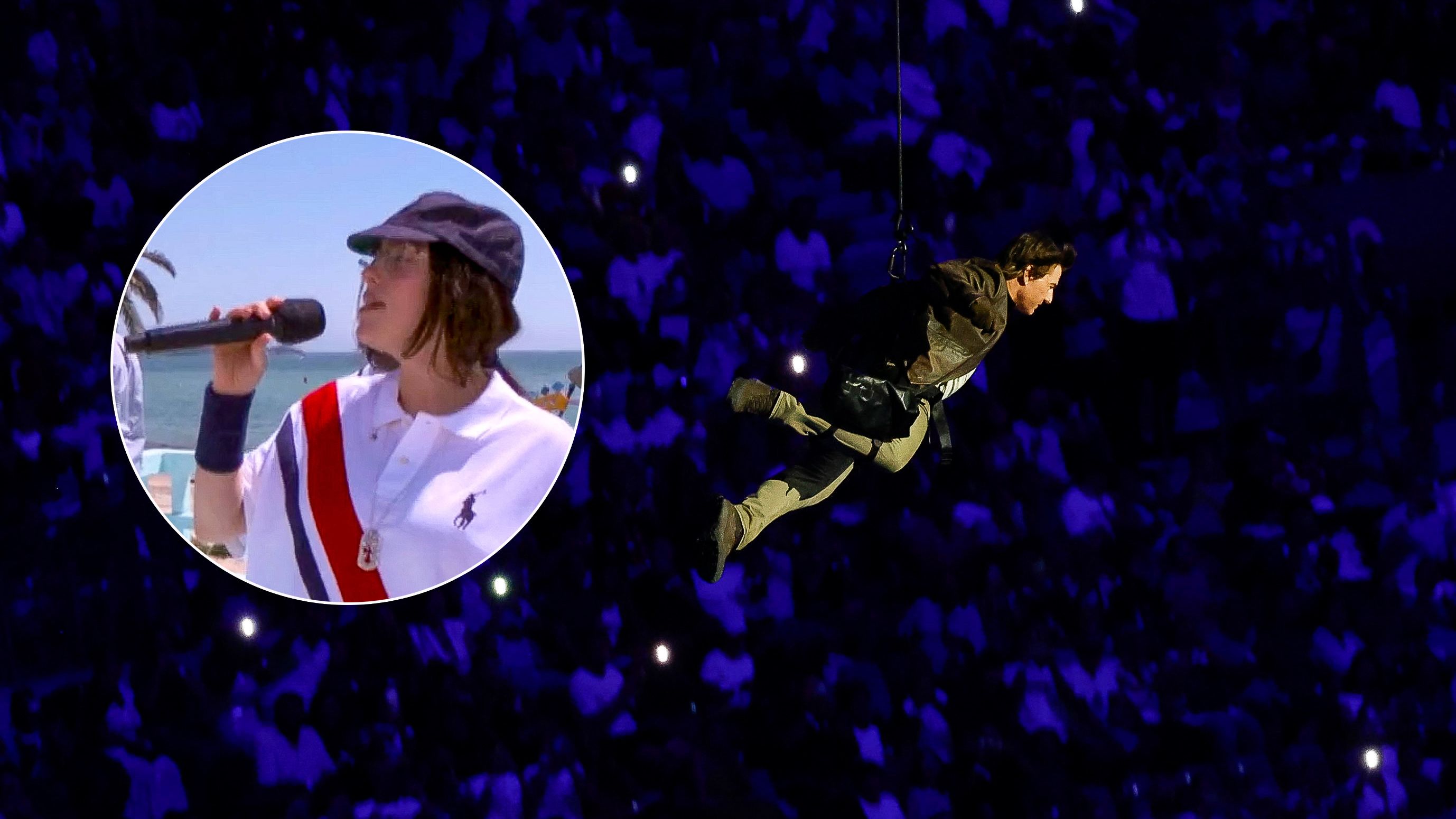 Heute.at - So viel Hollywood steckt jetzt schon in LA 2028