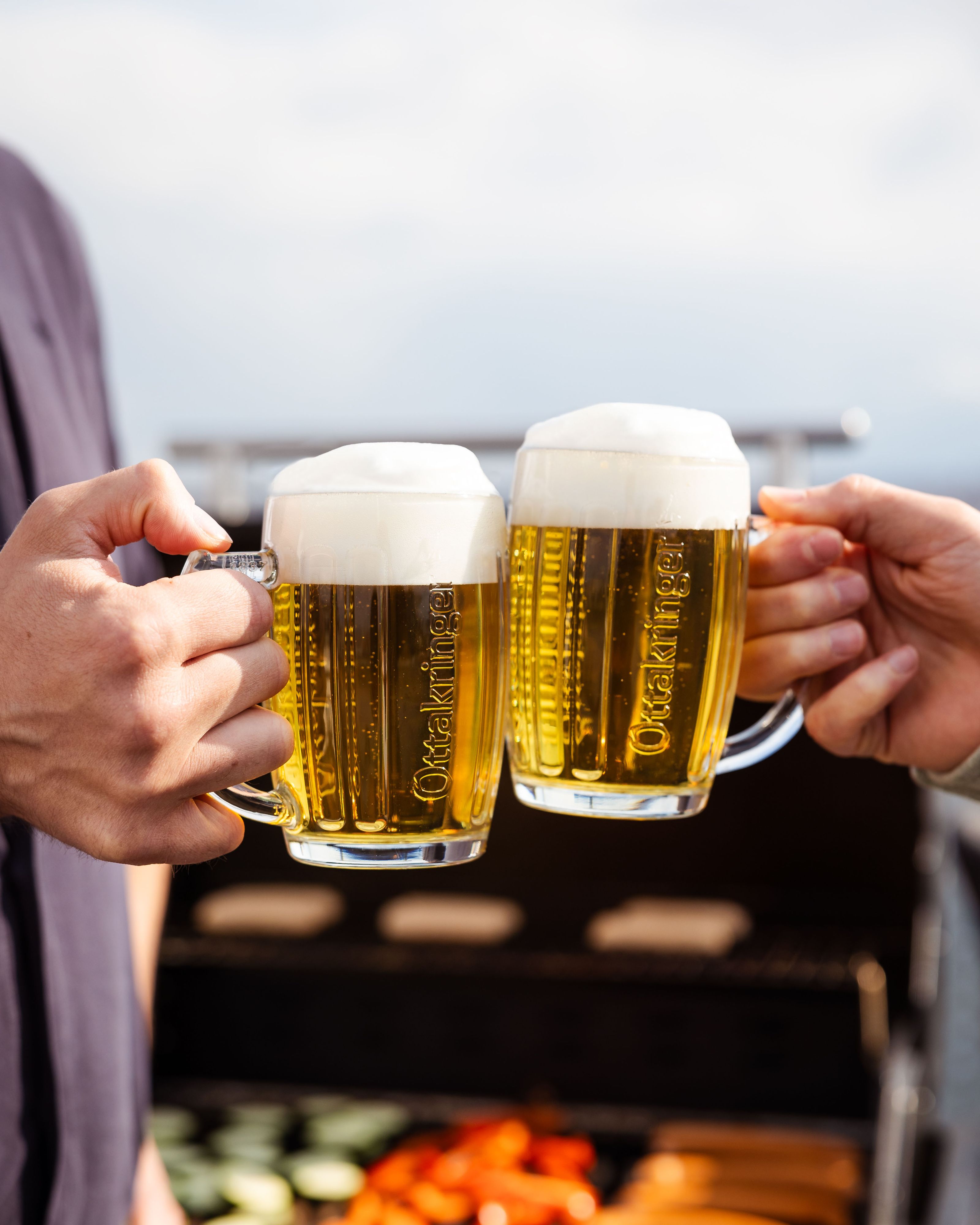 Ottakringer Brauerei wurde insgesamt 13 mal prämiert.