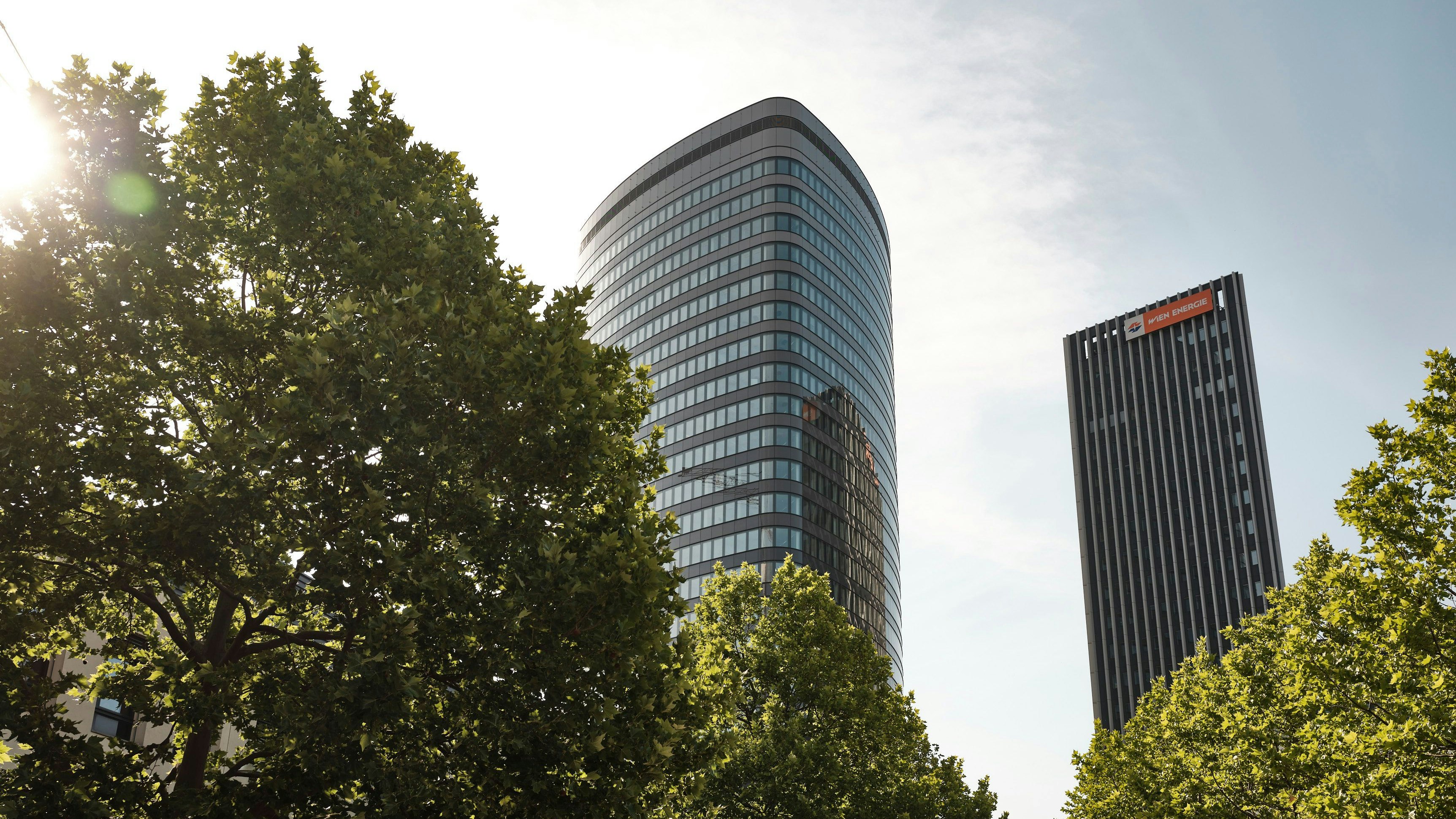 Wien Energie Headquarters Wien