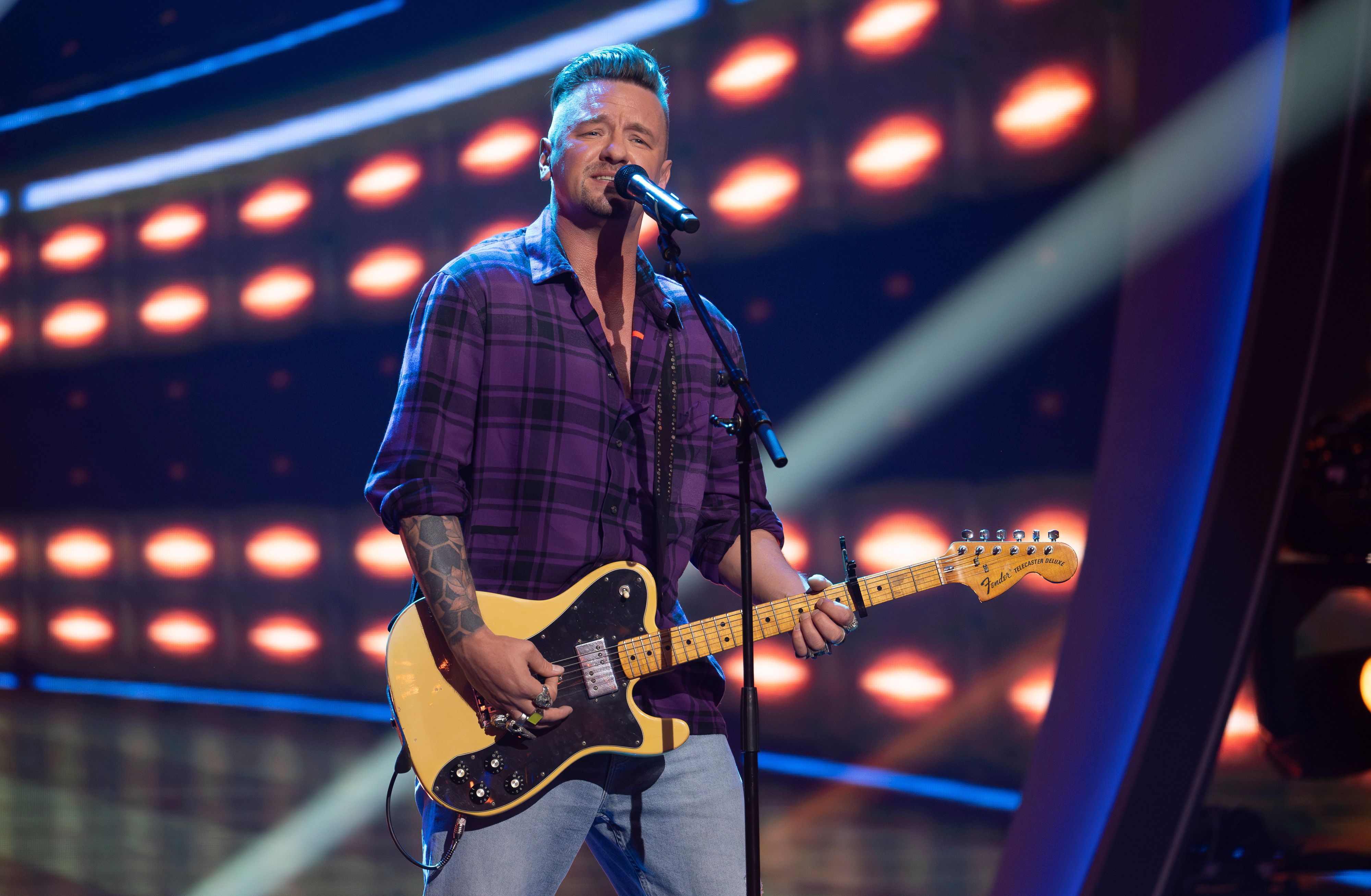 Heute.at - Das wird Zucker! Ben spielt auf 2.300 Metern im Schnee