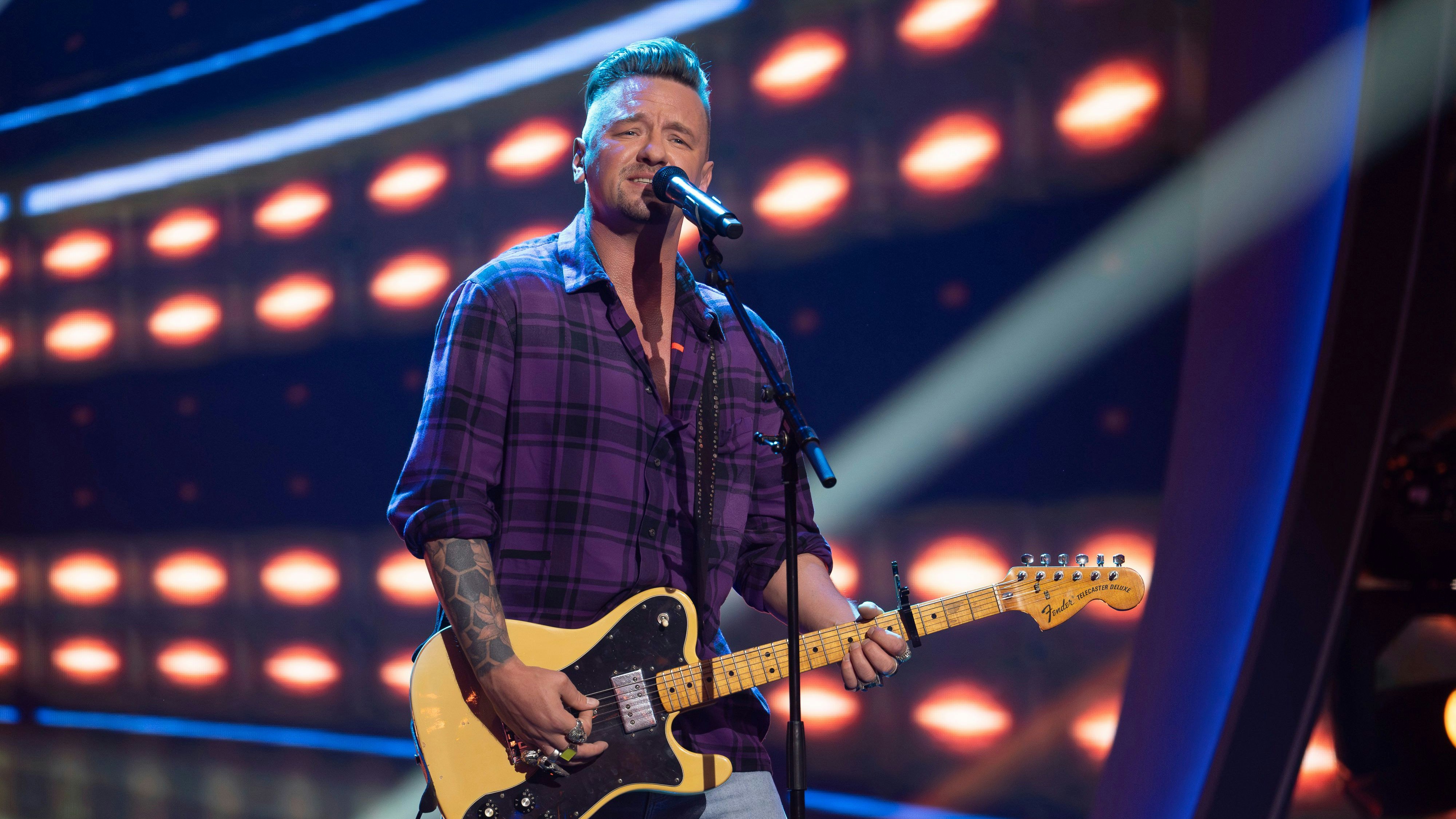 Heute.at - Das wird Zucker! Ben spielt auf 2.300 Metern im Schnee