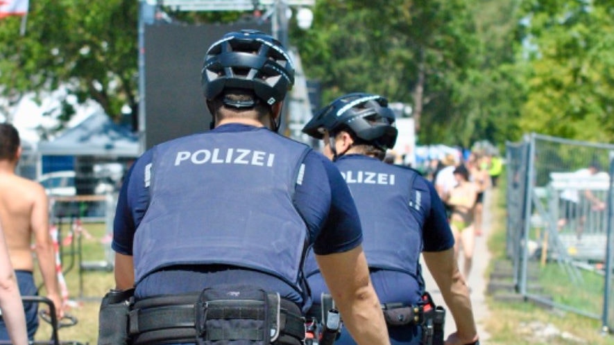 Frequency: Fans bereits in Feierlaune