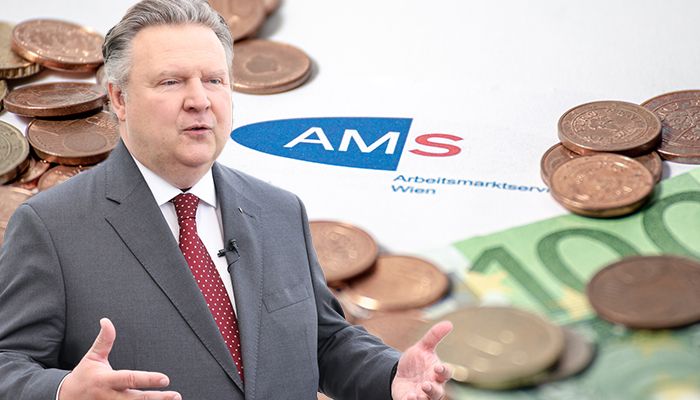 Wiens Bürgermeister Michael Ludwig prescht mit neuem Vorschlag bei der Mindestsicherung vor.