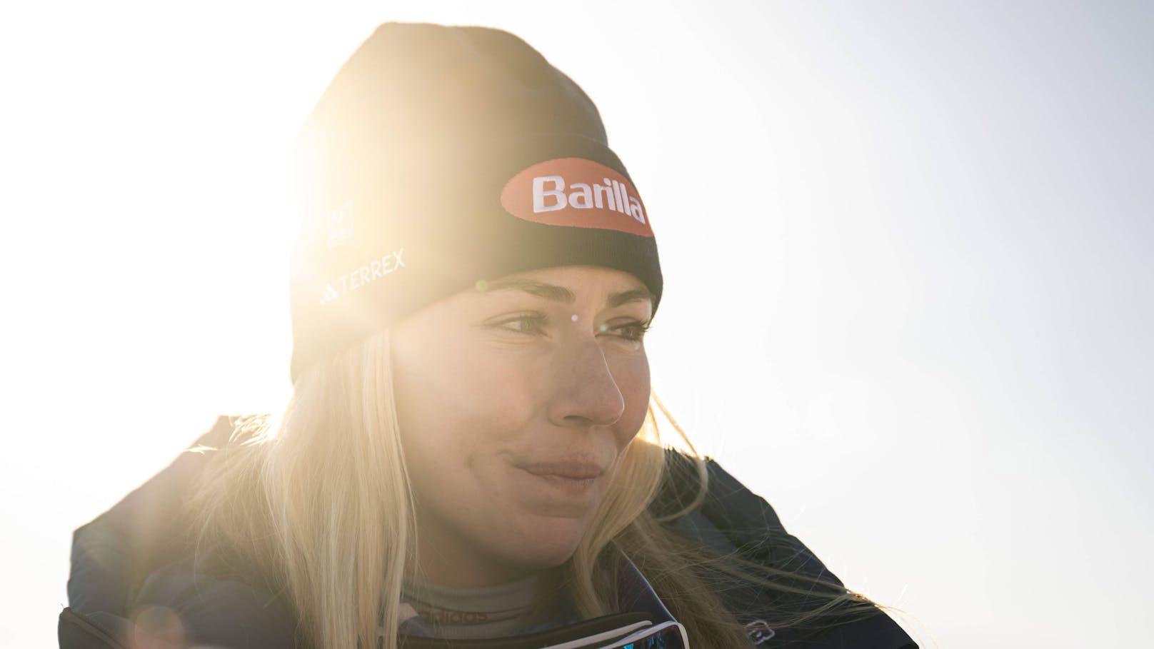 Shiffrin über Kilde-Sturz: "Hat mein Leben verändert"