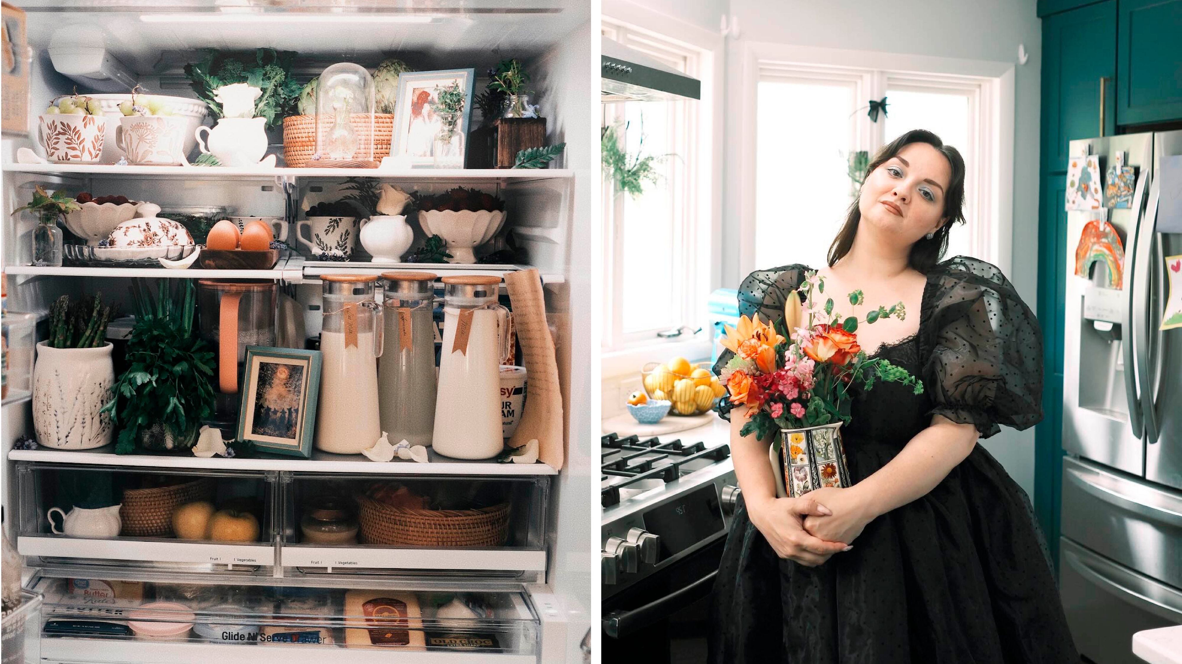 Die New Yorkerin Lynzi Judish setzte mit ihrem 