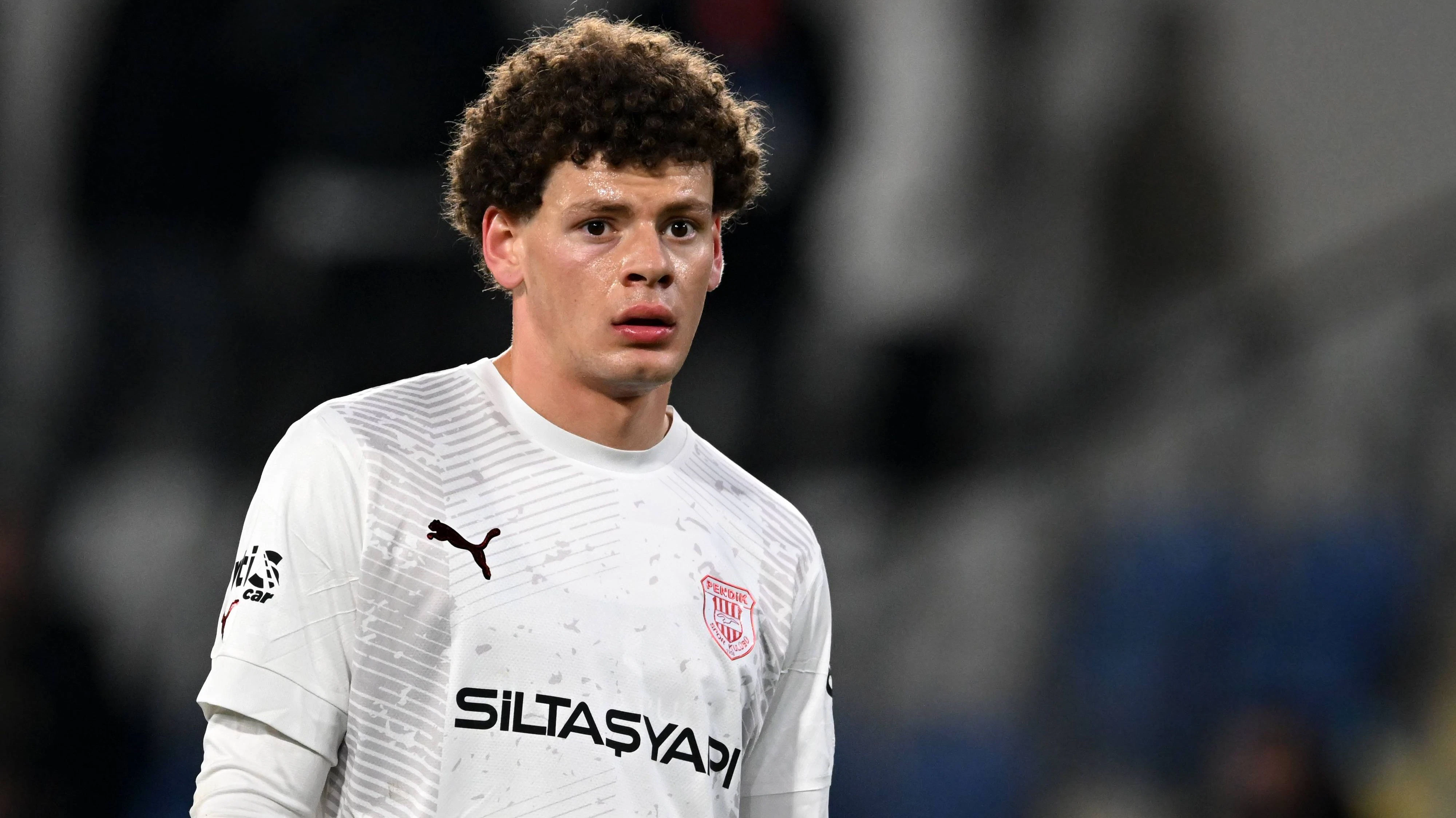 Erencan Yardimci  könnte der Rekord-Transfer von Sturm Graz werden. 