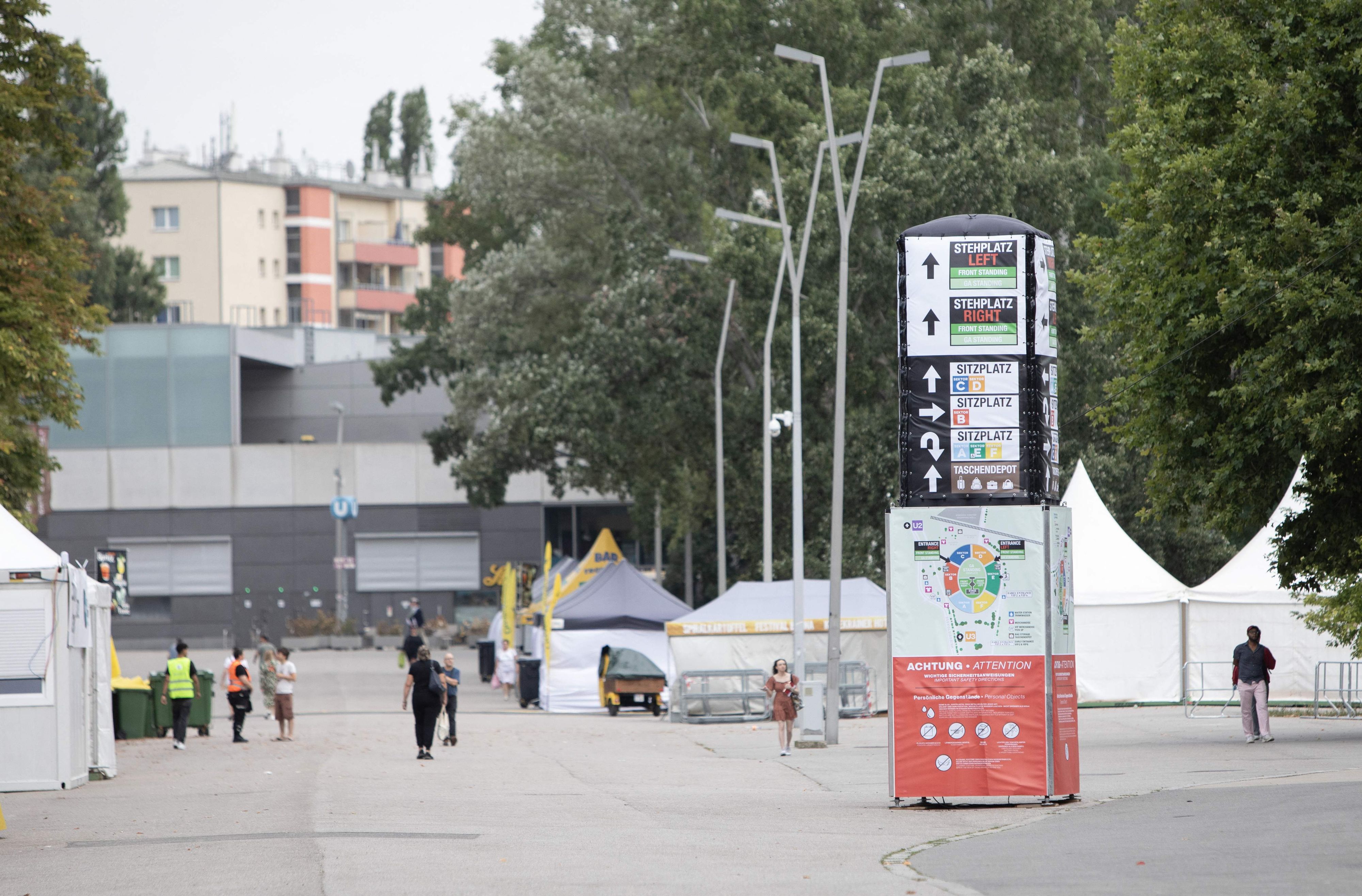 Branchenvertreter fordern strengere Gesetze für Securityfirmen. 