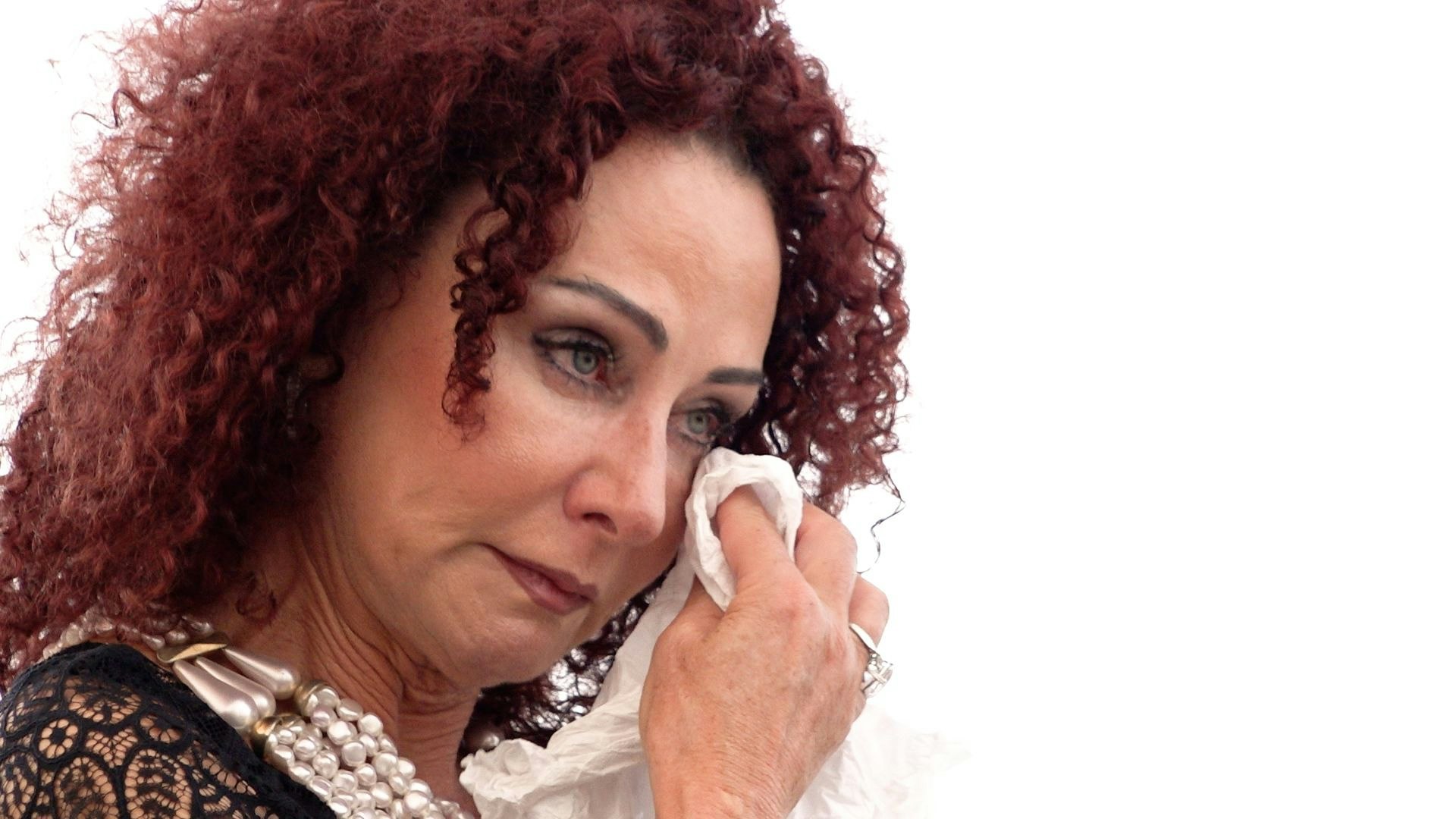 Heute.at - Wir vermissen dich! Mausi Lugner bricht in Tränen aus