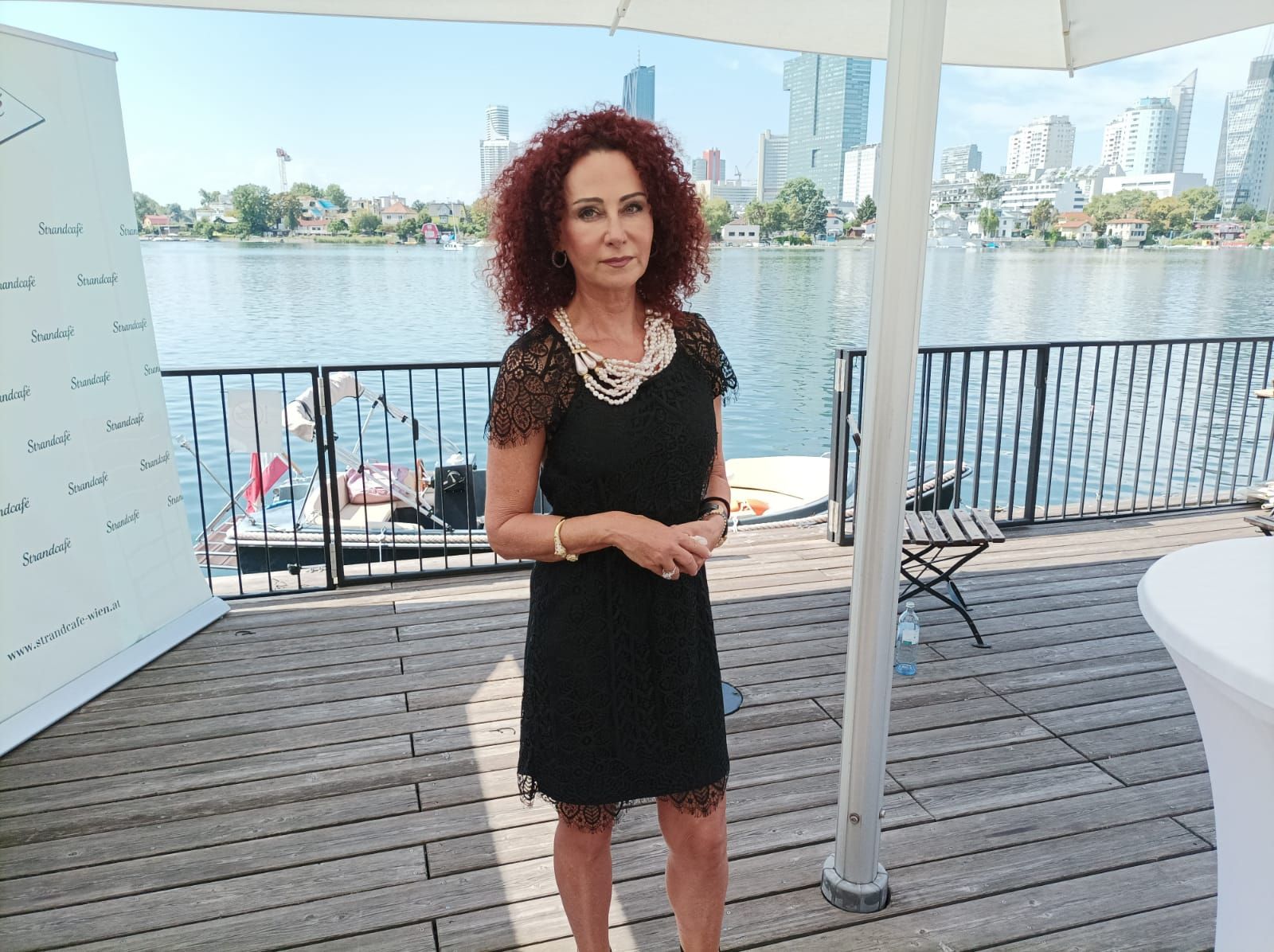 Heute.at - Mausi Lugner: Diesen Wunsch will sie Richard erfüllen