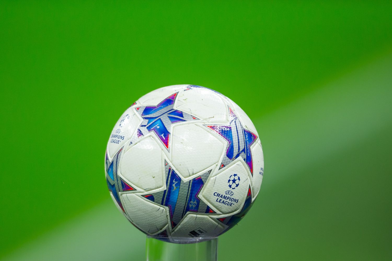 Die neue TV-Rechteperiode im europäischen Fußball beginnt. 