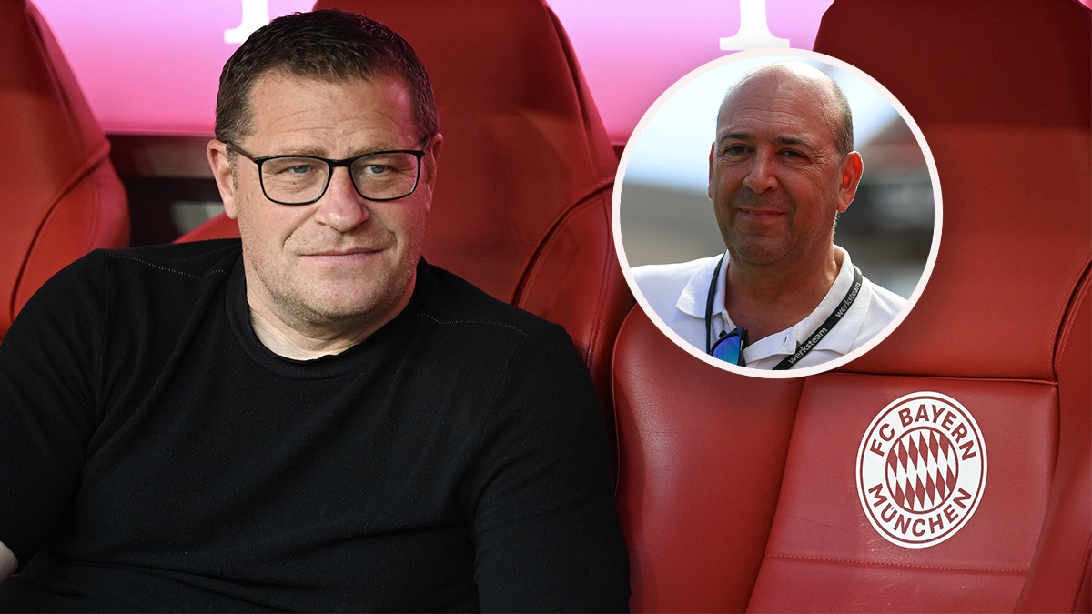 Leverkusen-Boss Fernando Carro hat Max Eberl verbal attackiert, nun melden sich die Bayern zu Wort. 