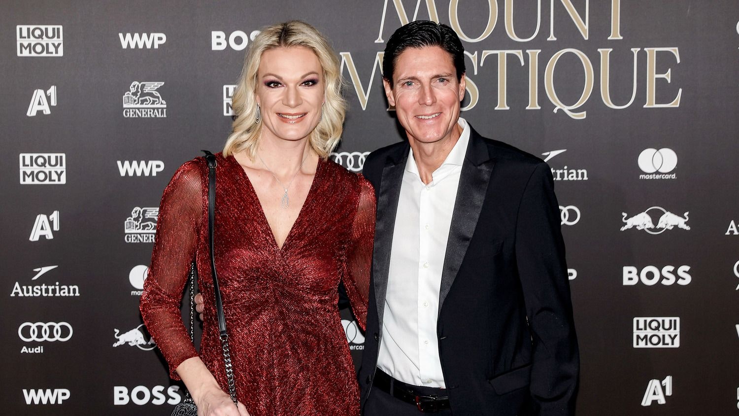 Heute.at - Ex-Mann von Ski-Ikone Riesch kehrt zu Ex zurück