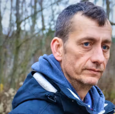 RAF-Terrorist Burkhard Garweg wurde in Berlin gefasst.