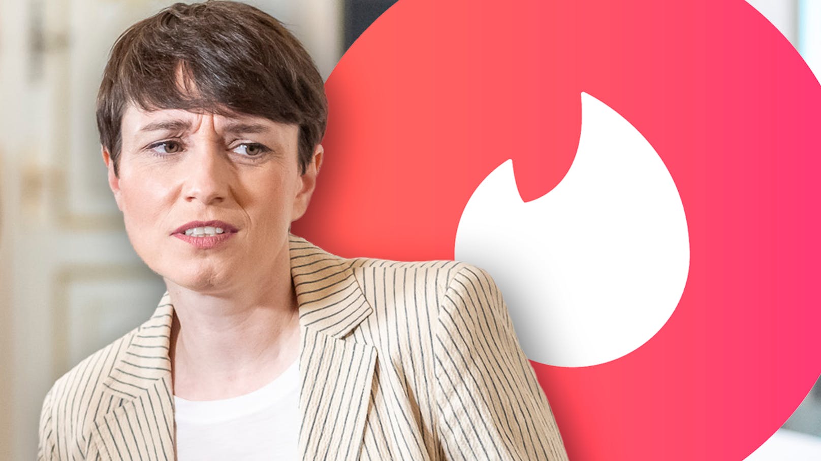 Grüne Sigi Maurer von Dating-App "Tinder" gesperrt