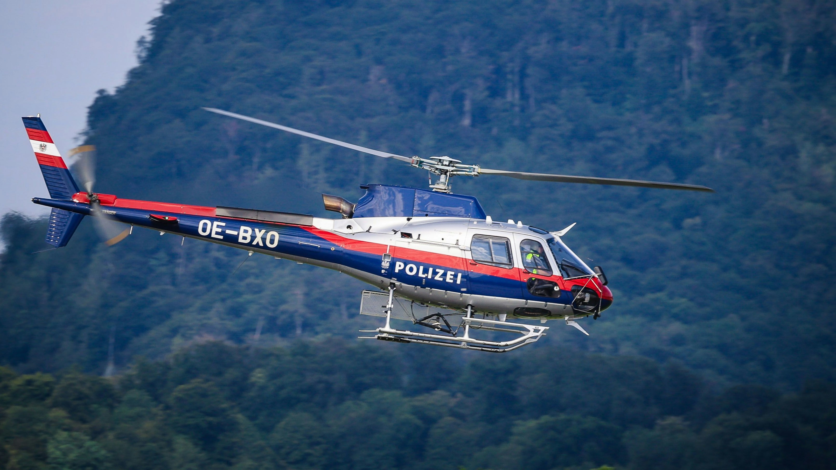 Heute.at - 130 Meter! Alpinist (62) stürzt in den Tod