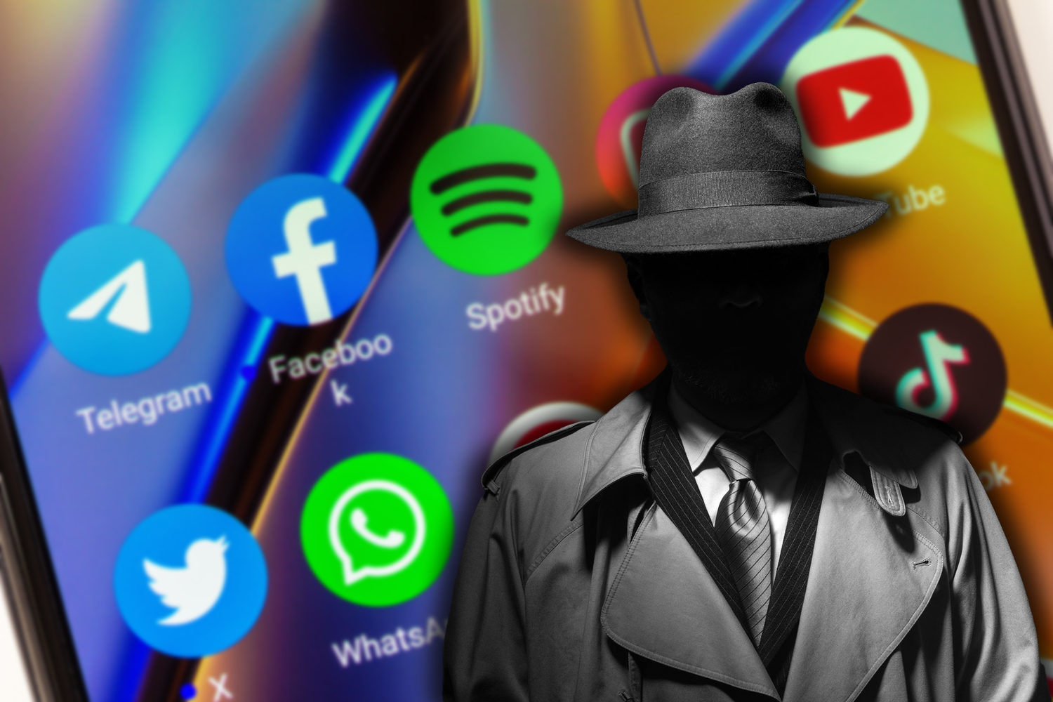 Abfuhr für die ÖVP: Keine Mehrheit für das Mitlesen von Apps. Experte sagt aber: 