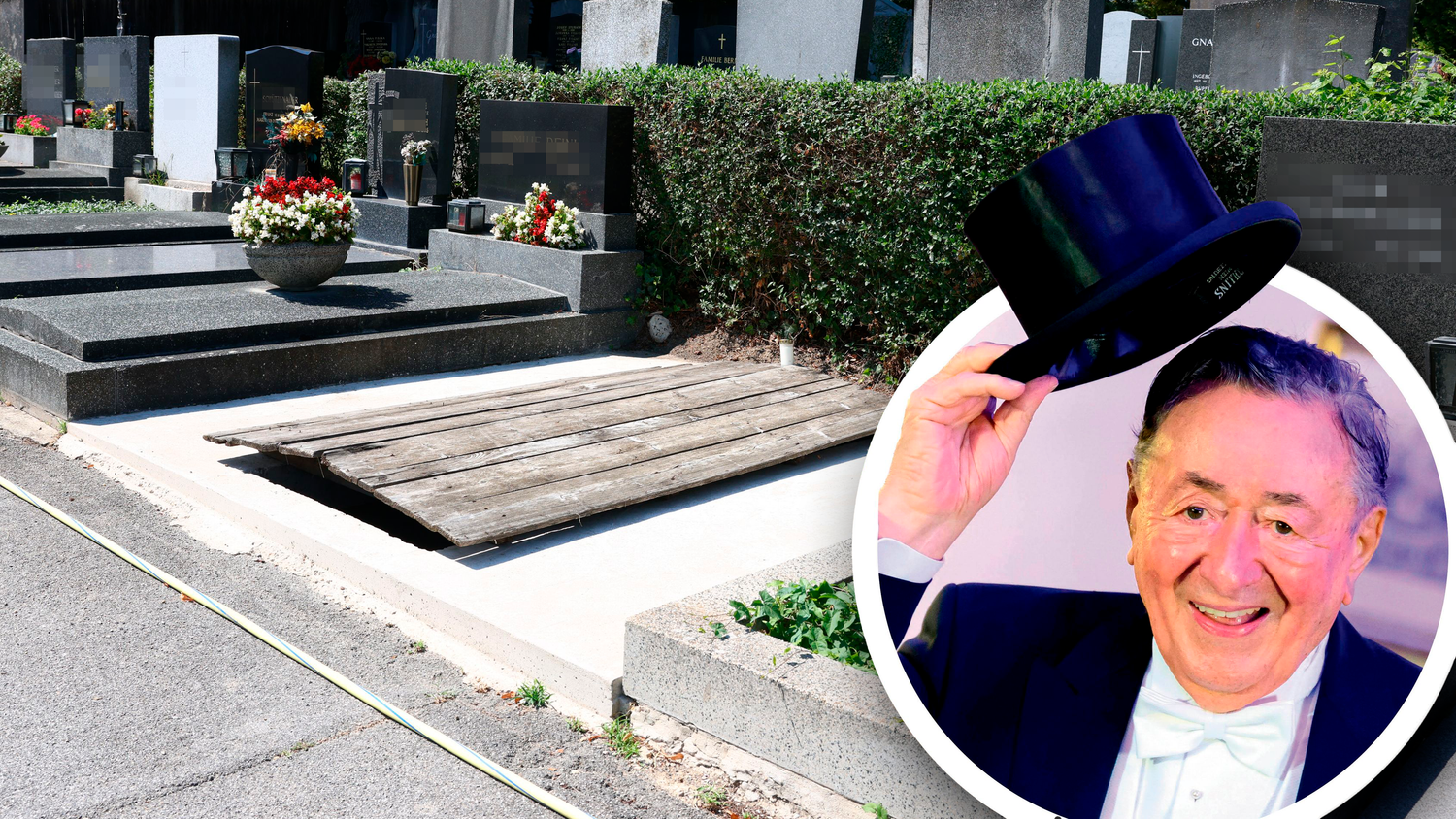 Heute.at - Simone Lugner: Das wird sich leider nicht ausgehen