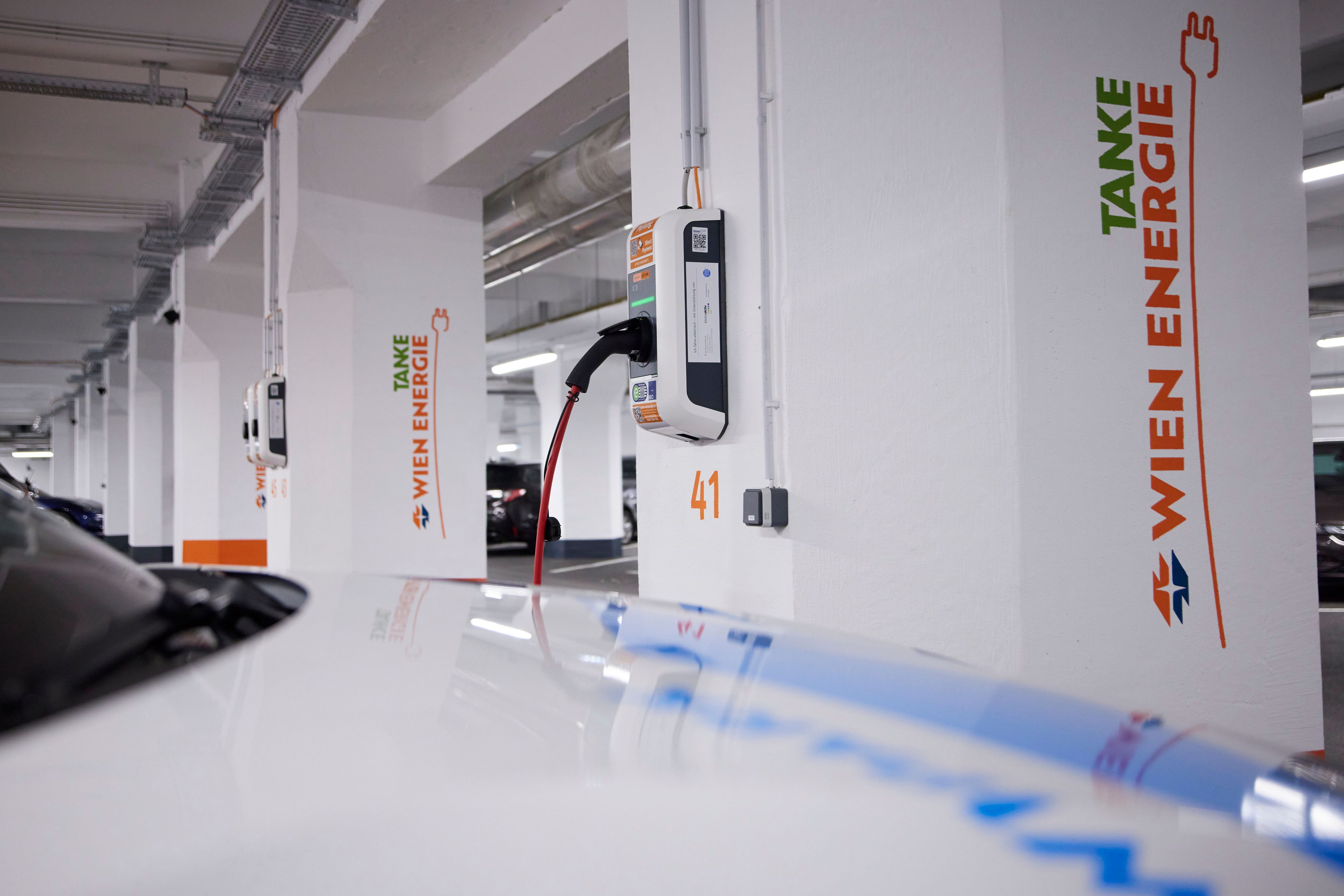 Jetzt kommt die erste Preisanpassung an den Ladesäulen