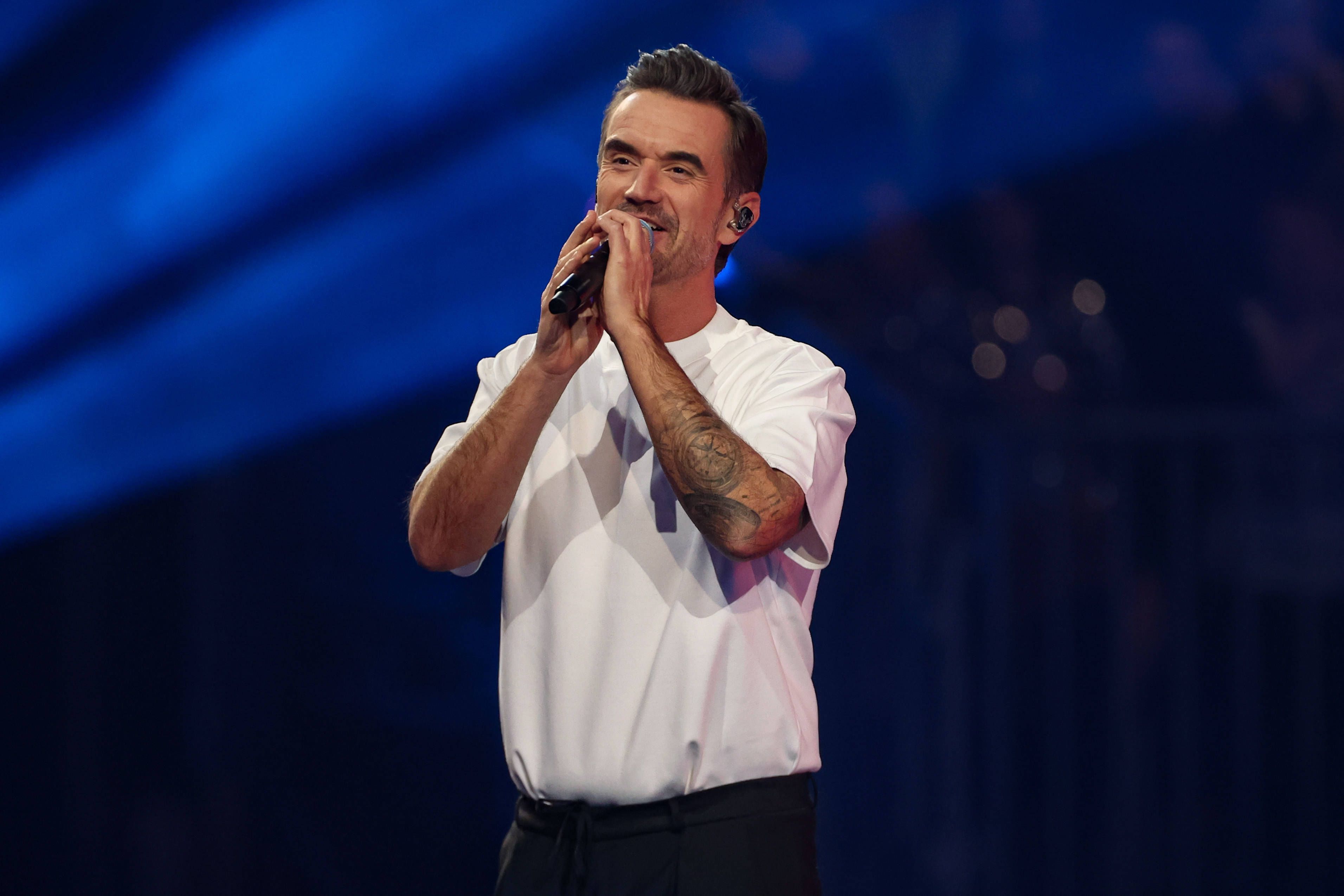 Florian Silbereisen hat spannende Neuigkeiten für seine Fans.