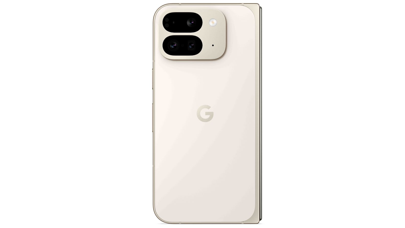 Google hat seine Pixel-9-Geräte vorgestellt. Besonders spannend ist das Falt-Modell Pixel 9 Pro Fold, das es mit einem speziellen Formfaktor versucht.