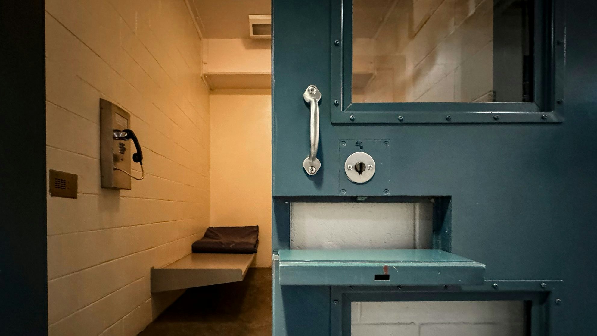 Heute.at - Terrorplan belauscht – Häftling (24) sitzt nun bis 2052