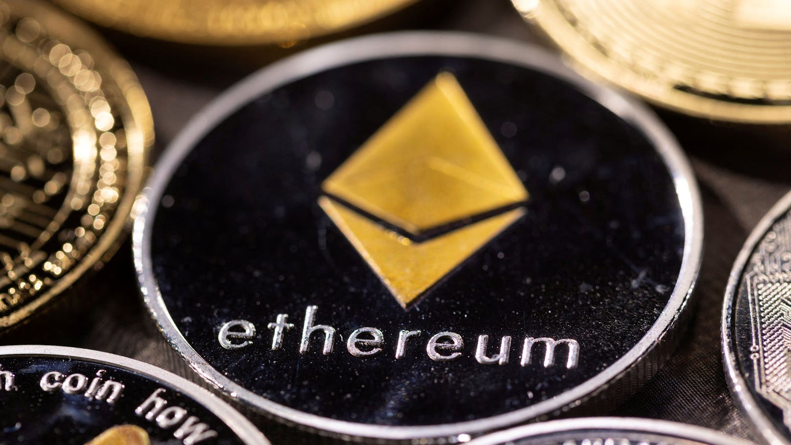 Spot ETFs auf Ethereum - Der nächste große Meilenstein für die Krypto-Branche? 