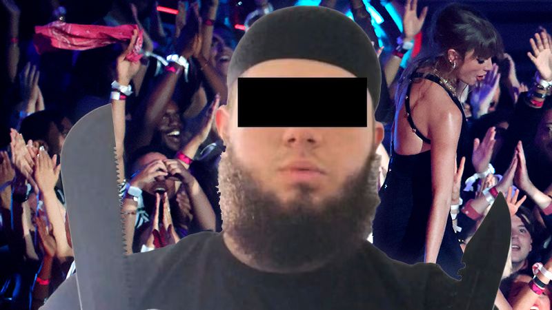 Weil von ihm weiterhin eine Gefahr ausgeht, hat das Wiener Strafgericht die U-Haft für den Taylor-Terroristen verlängert.