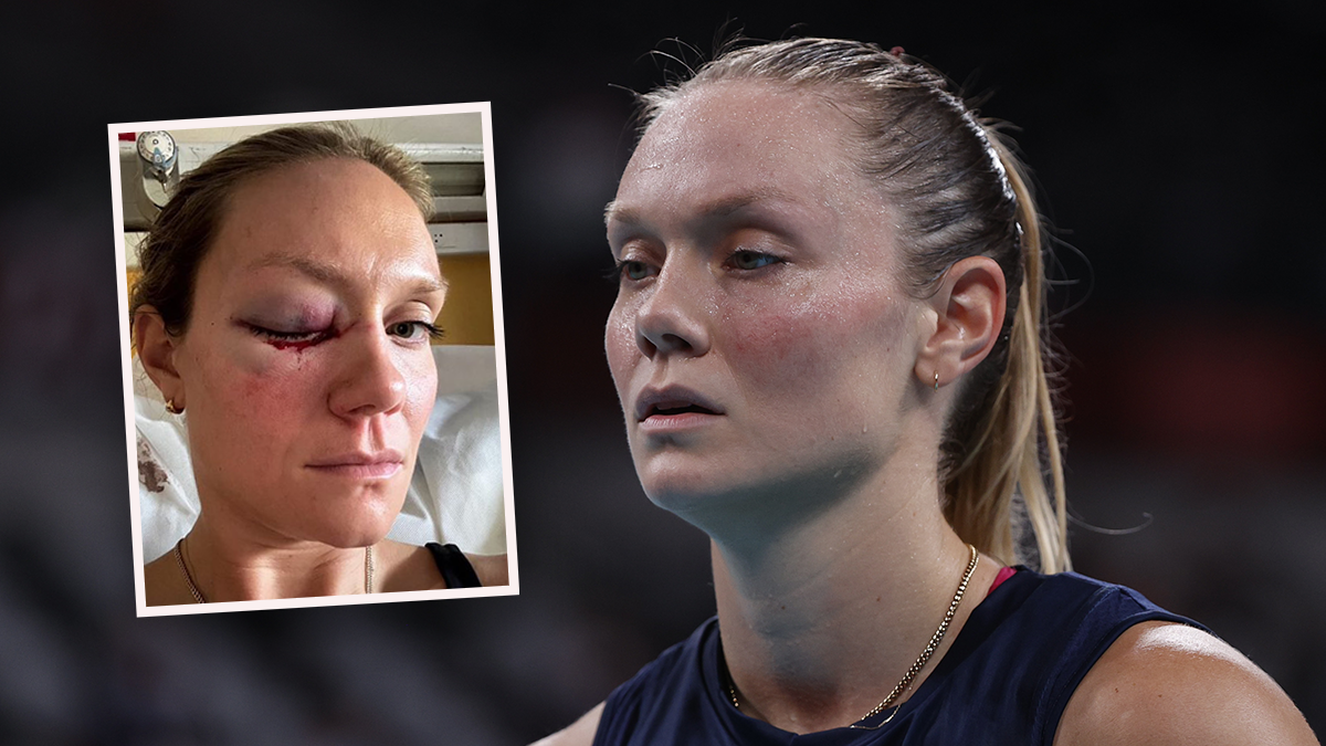 Heute.at - Unfall mit Olympia-Star: Froh, am Leben zu sein