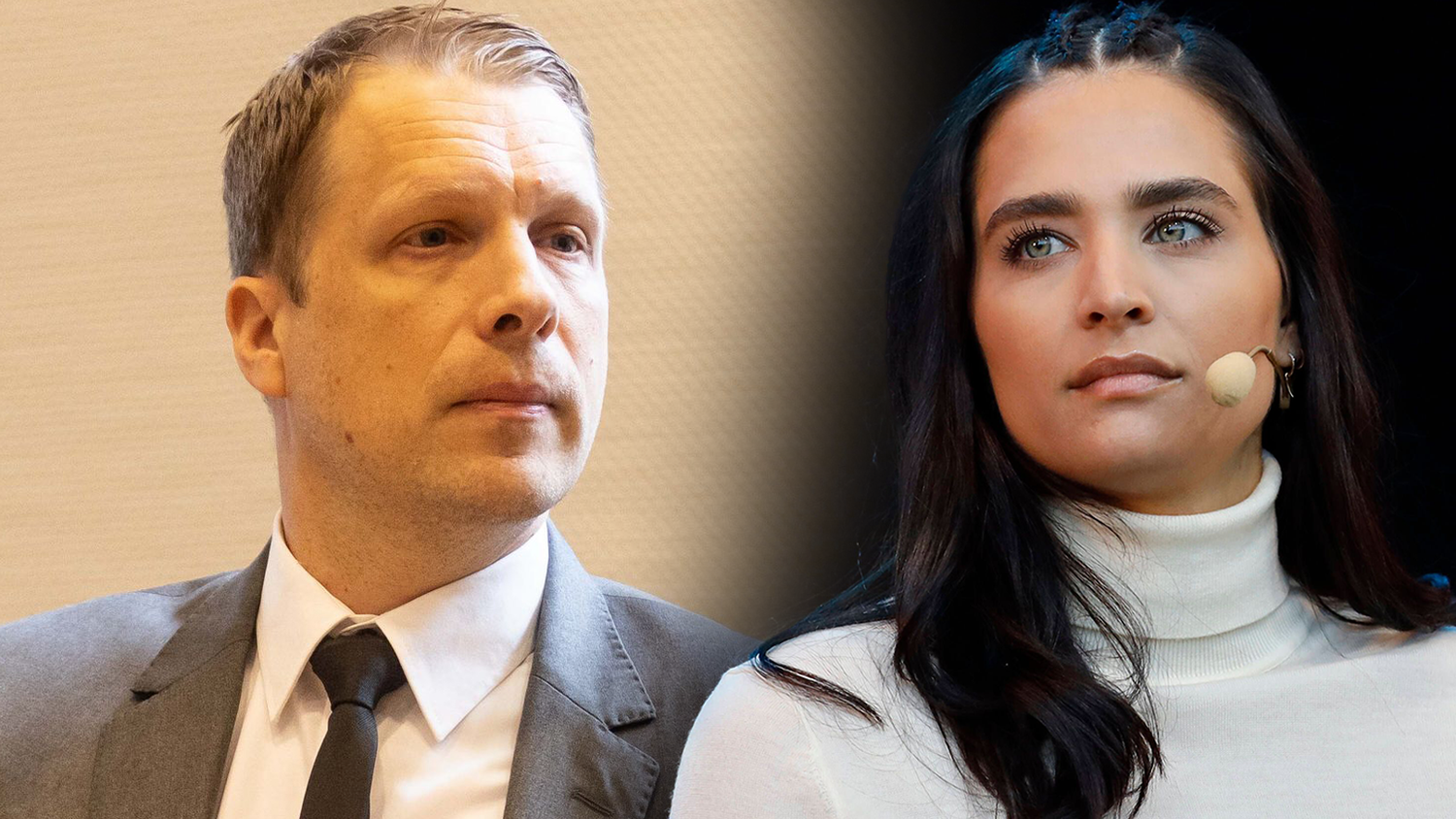 Nach vier Jahren ist die Ehe zwischen Oliver und Amira gescheitert.