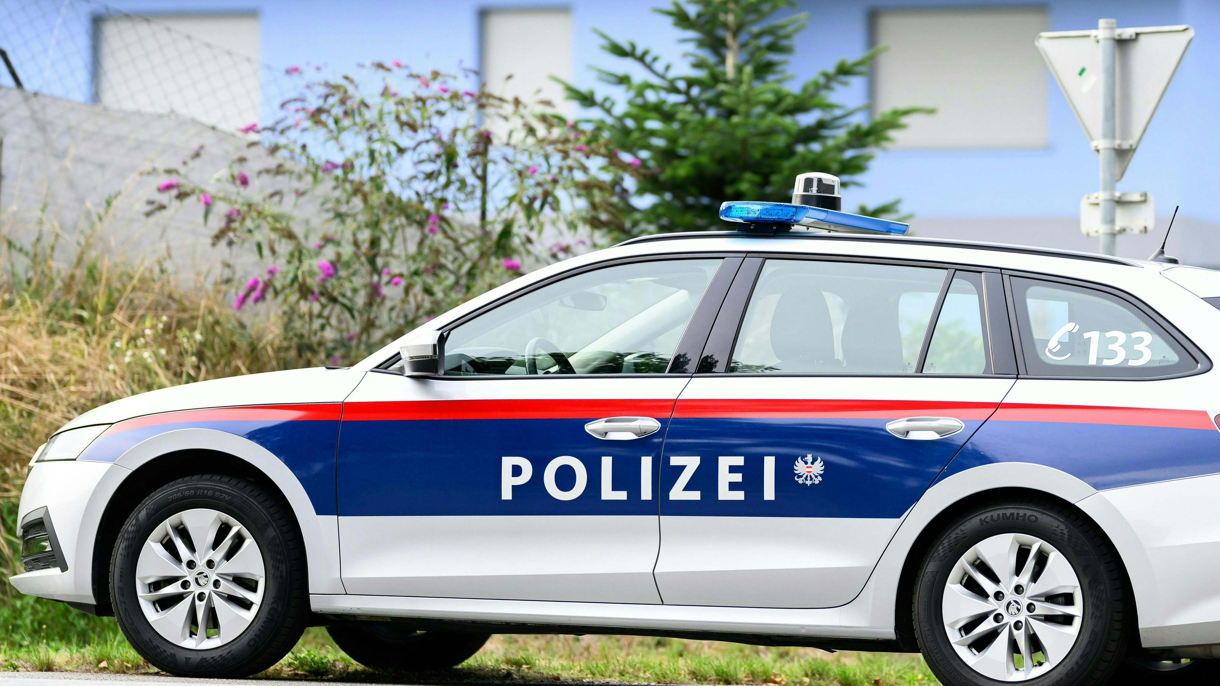 Heute.at - Drei Tote bei Tulln – Mutter feuerte Schusswaffe ab