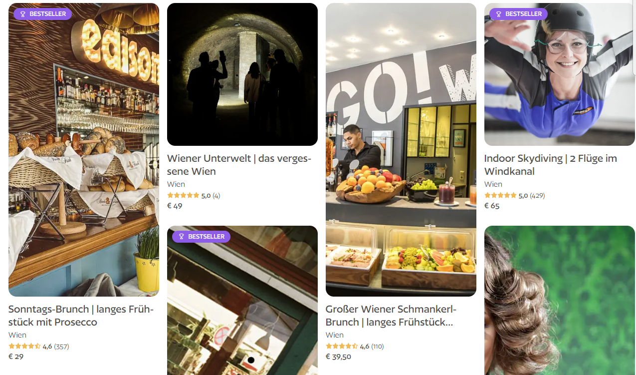 Der Gutscheinanbieter Jollydays ist ein Riese – und nun insolvent.