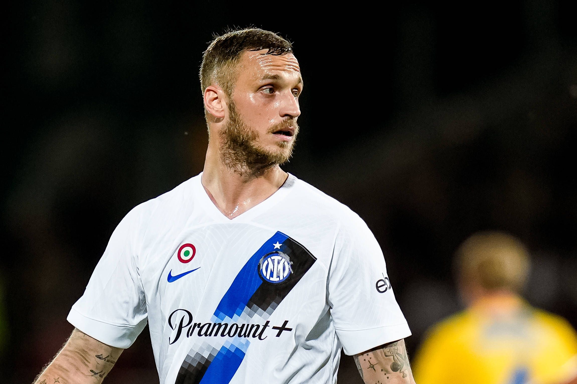 ÖFB-Ass Marko Arnautovic