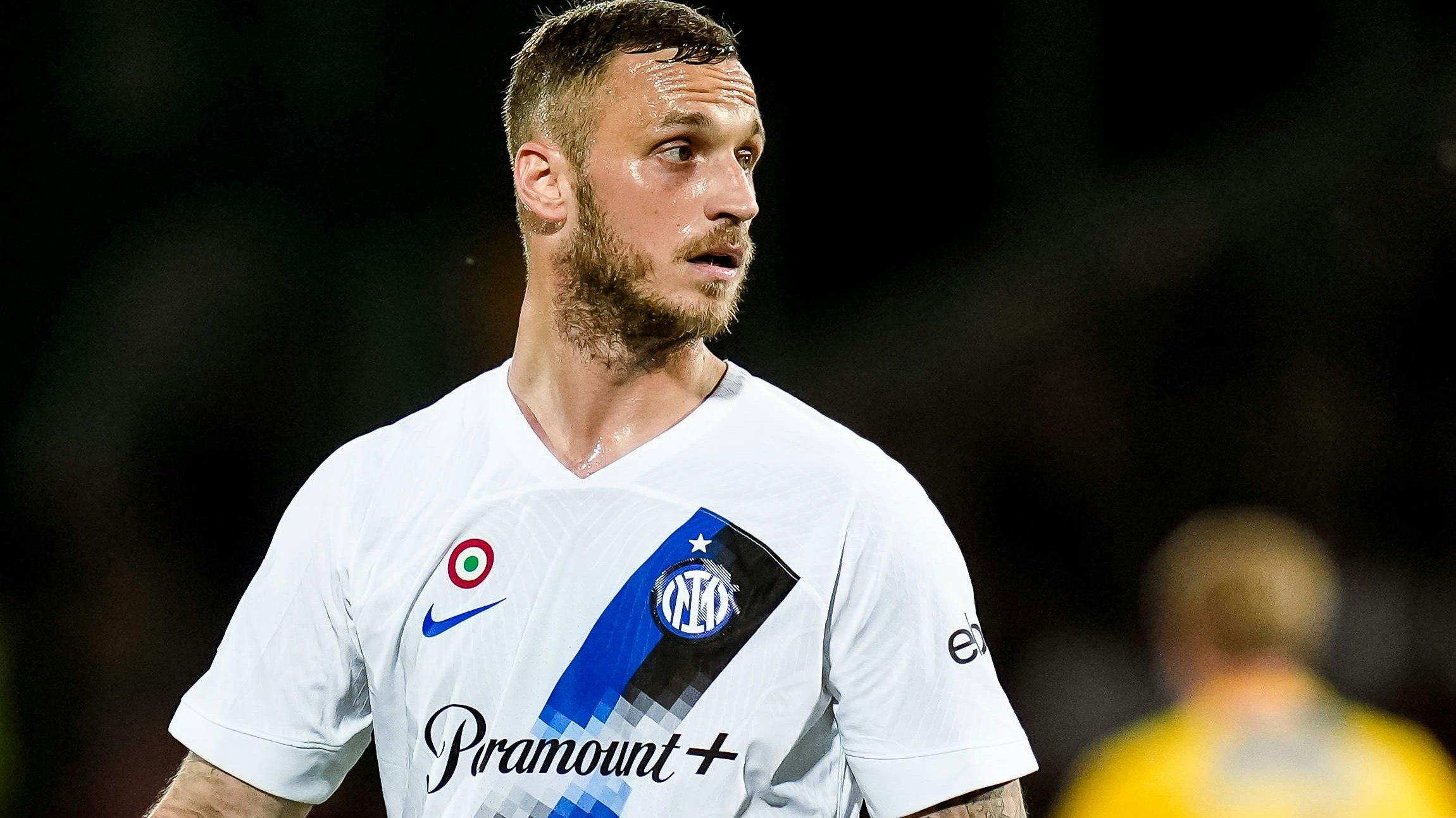 ÖFB-Ass Marko Arnautovic