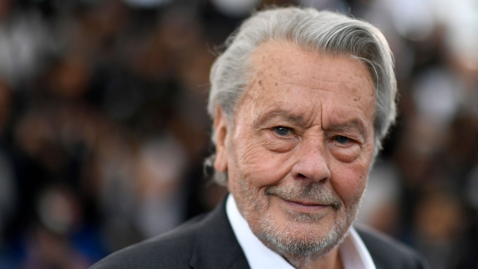 Schauspiel-Ikone Alain Delon ist tot