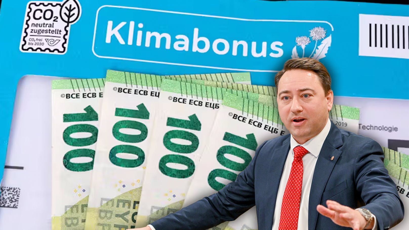 Klimabonus für Asylwerber – FPÖ tobt über "Körberlgeld"