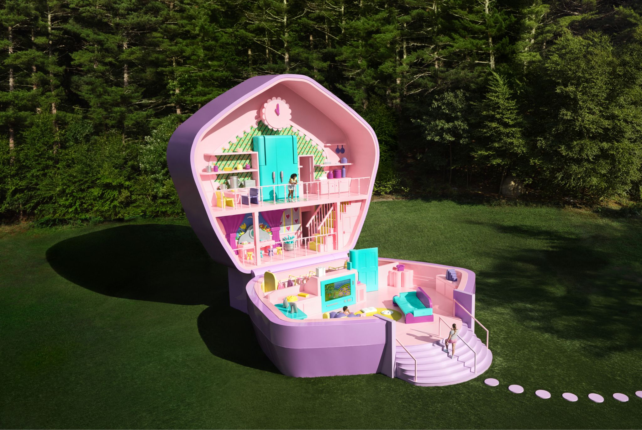 Polly Pocket