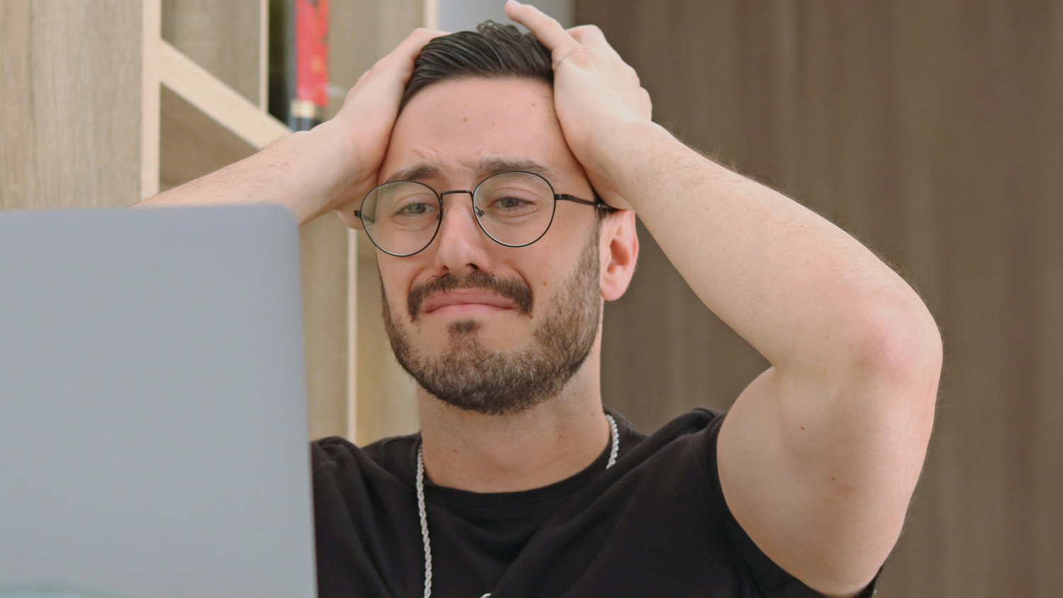 Ein Niederösterreicher sorgt sich um sich und seine Familie. Das Inkassobüro fordert eine Summe im fünfstelligen Bereich (Symbolbild).