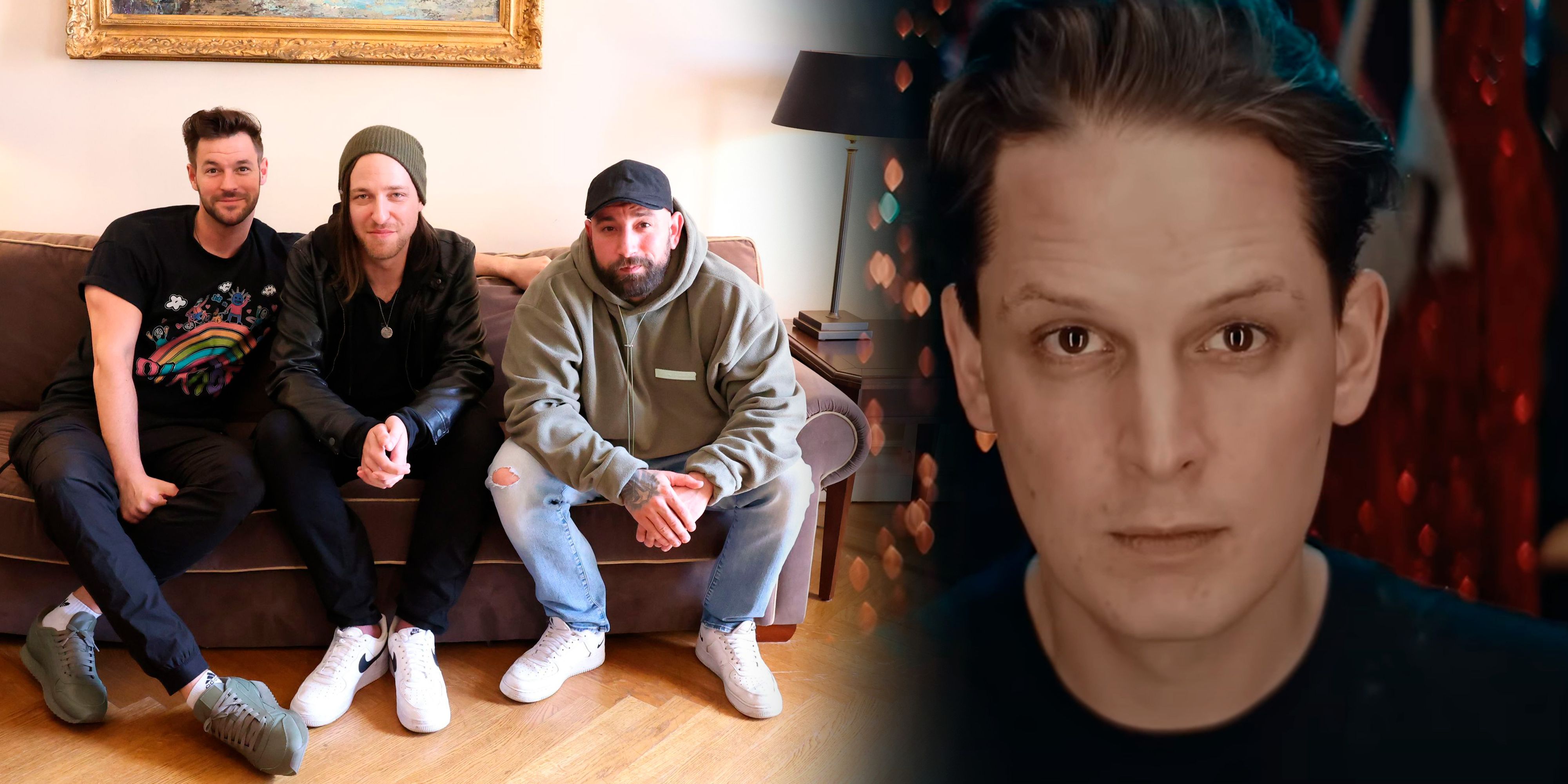 Rapper Dame ist der Neue bei 