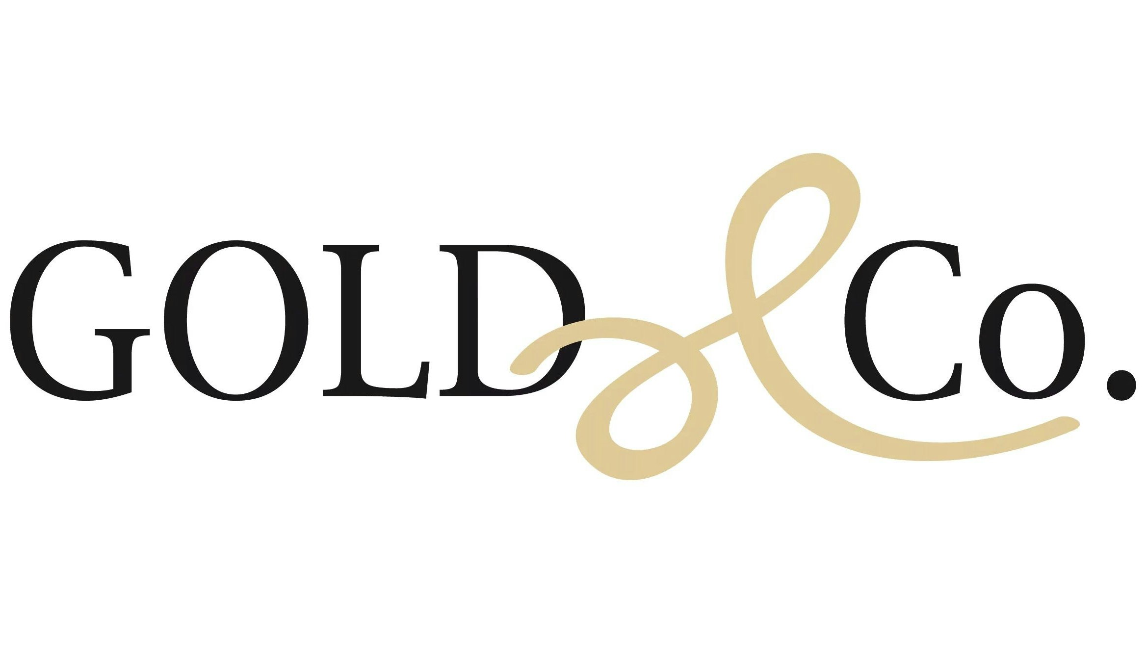 Gold&Co. Logo