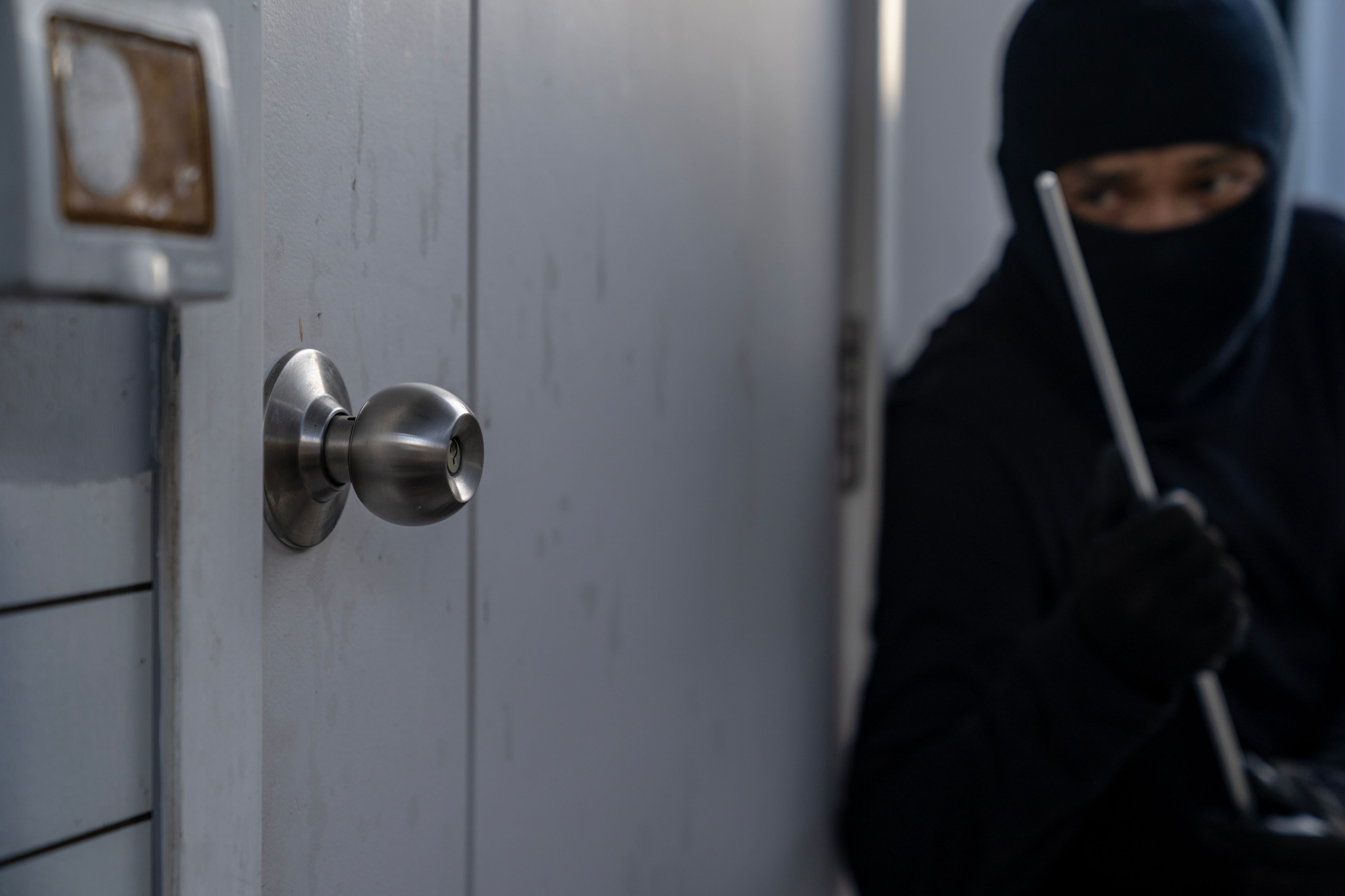 Unbekannte Täter haben in der Nacht auf Montag Tausende Euro erbeutet (Symbolfoto).