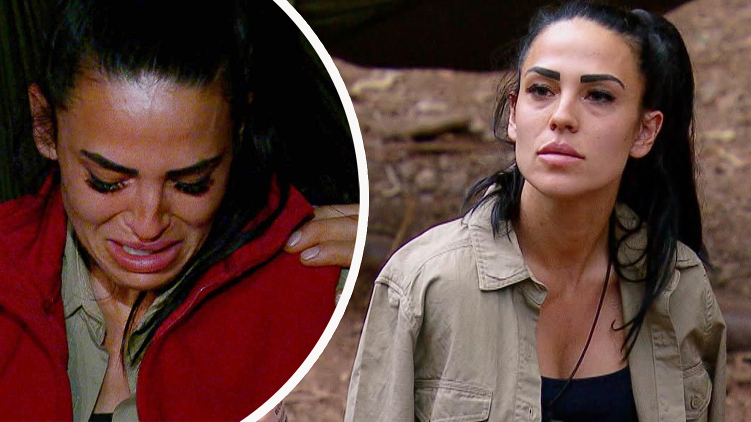 Warum sie erst jetzt zur Gruppe stieß, konnte Elena zuerst nicht wirklich begründen. An Tag vier wird die Schweizerin nun präziser.