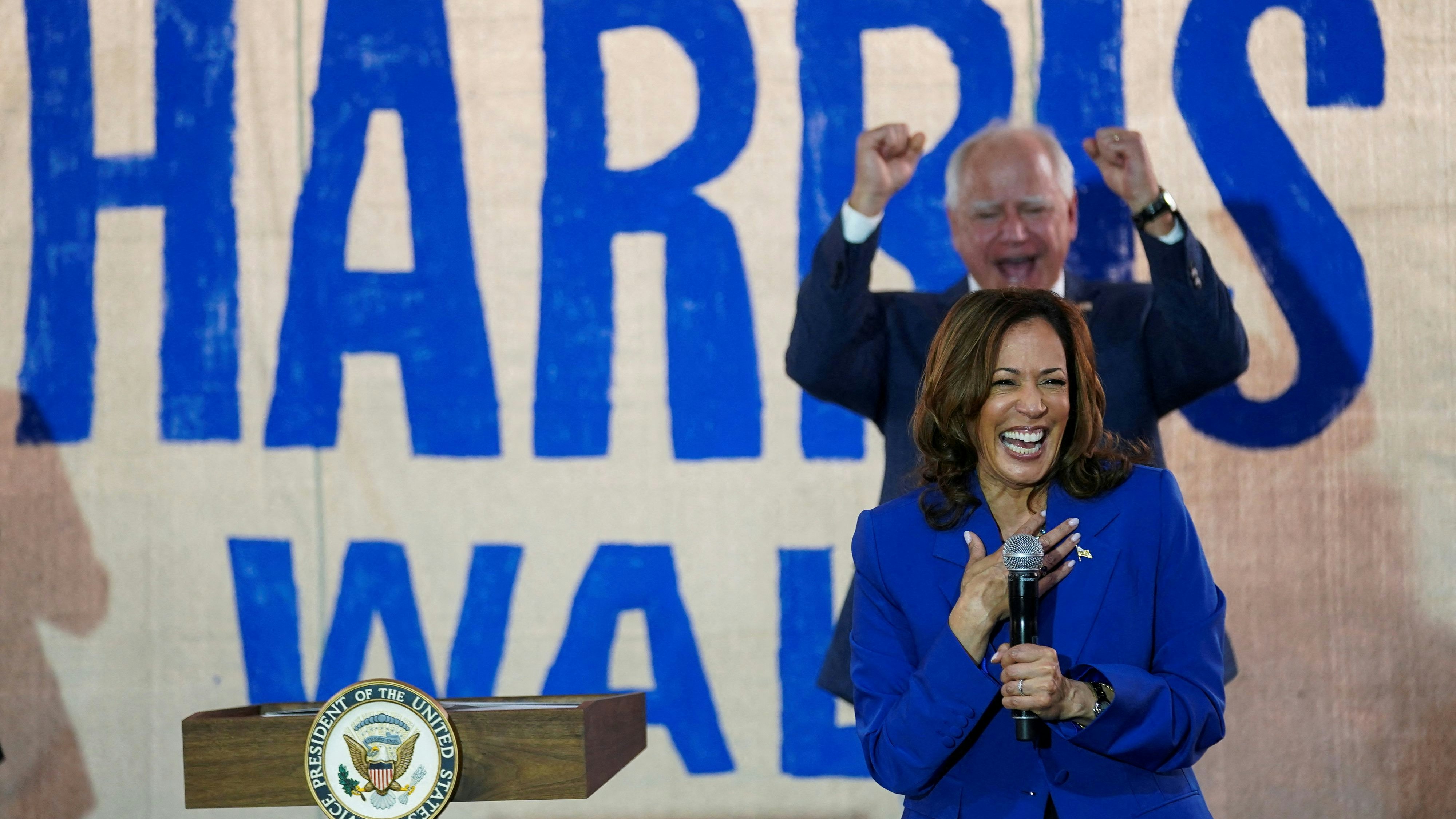 Heute.at - 2.500 Polizisten sichern Parteitag der US-Demokraten