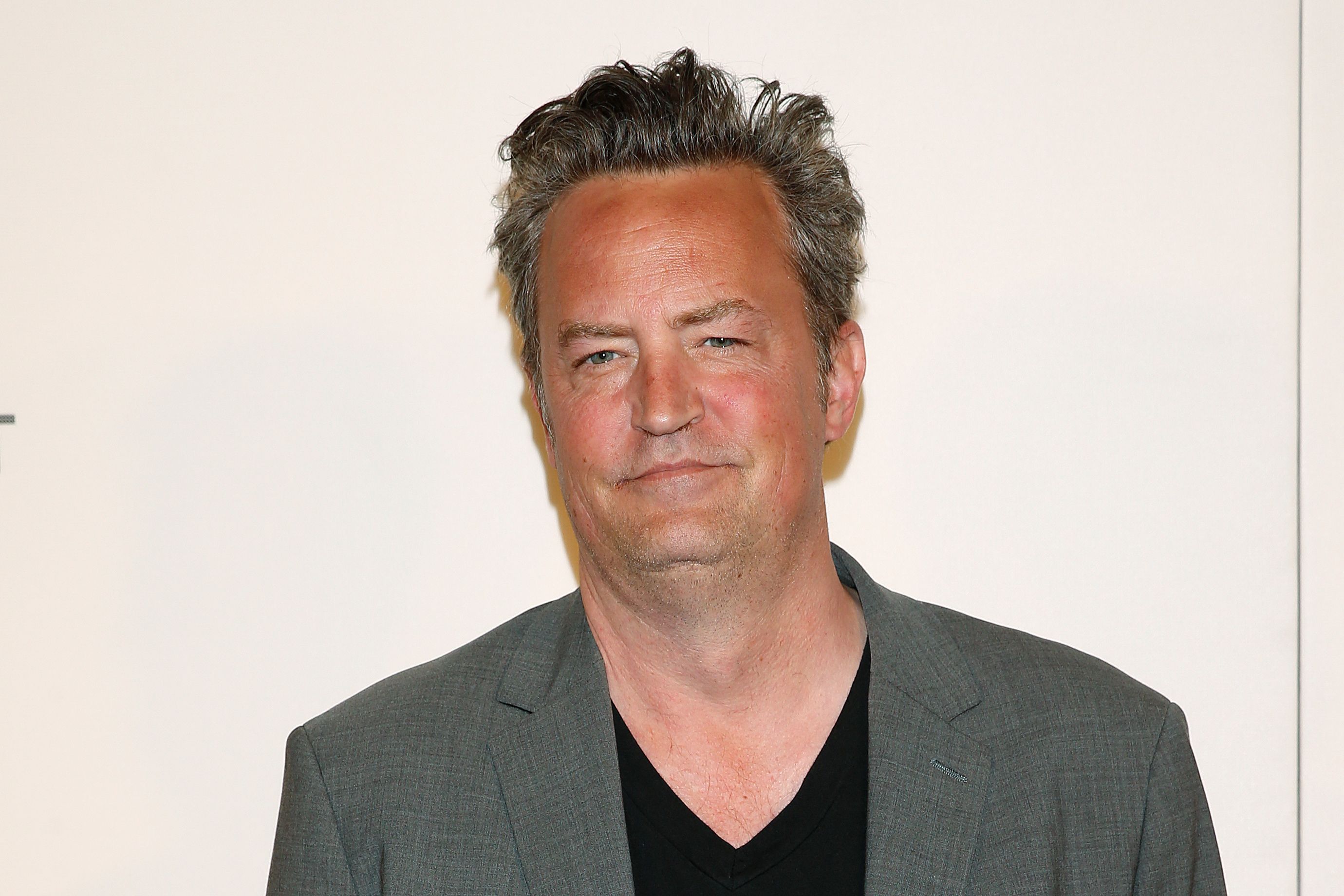 Matthew Perry wurde am 28. Oktober 2023 tot in seinem Haus in Los Angeles aufgefunden.