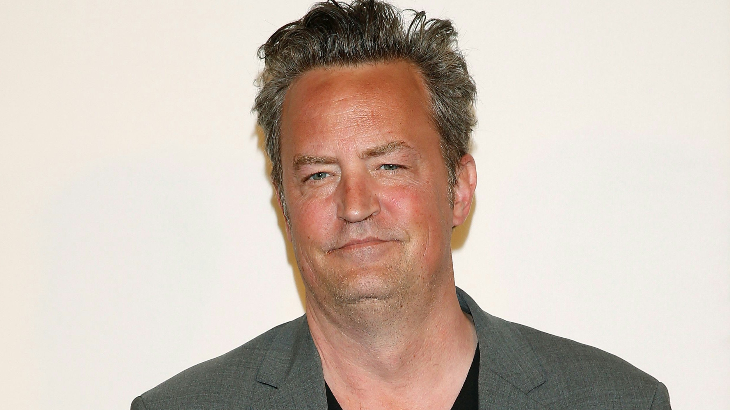 Matthew Perry wurde am 28. Oktober 2023 tot in seinem Haus in Los Angeles aufgefunden.